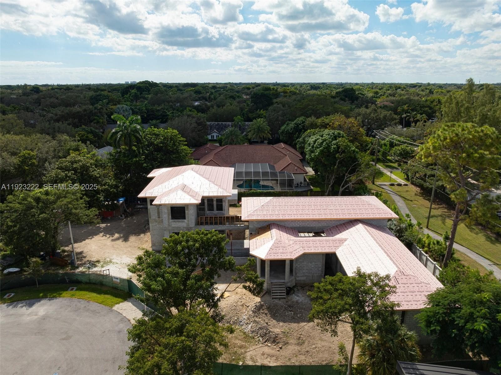 6990 SW 91st St, Pinecrest FL 33156 — 5