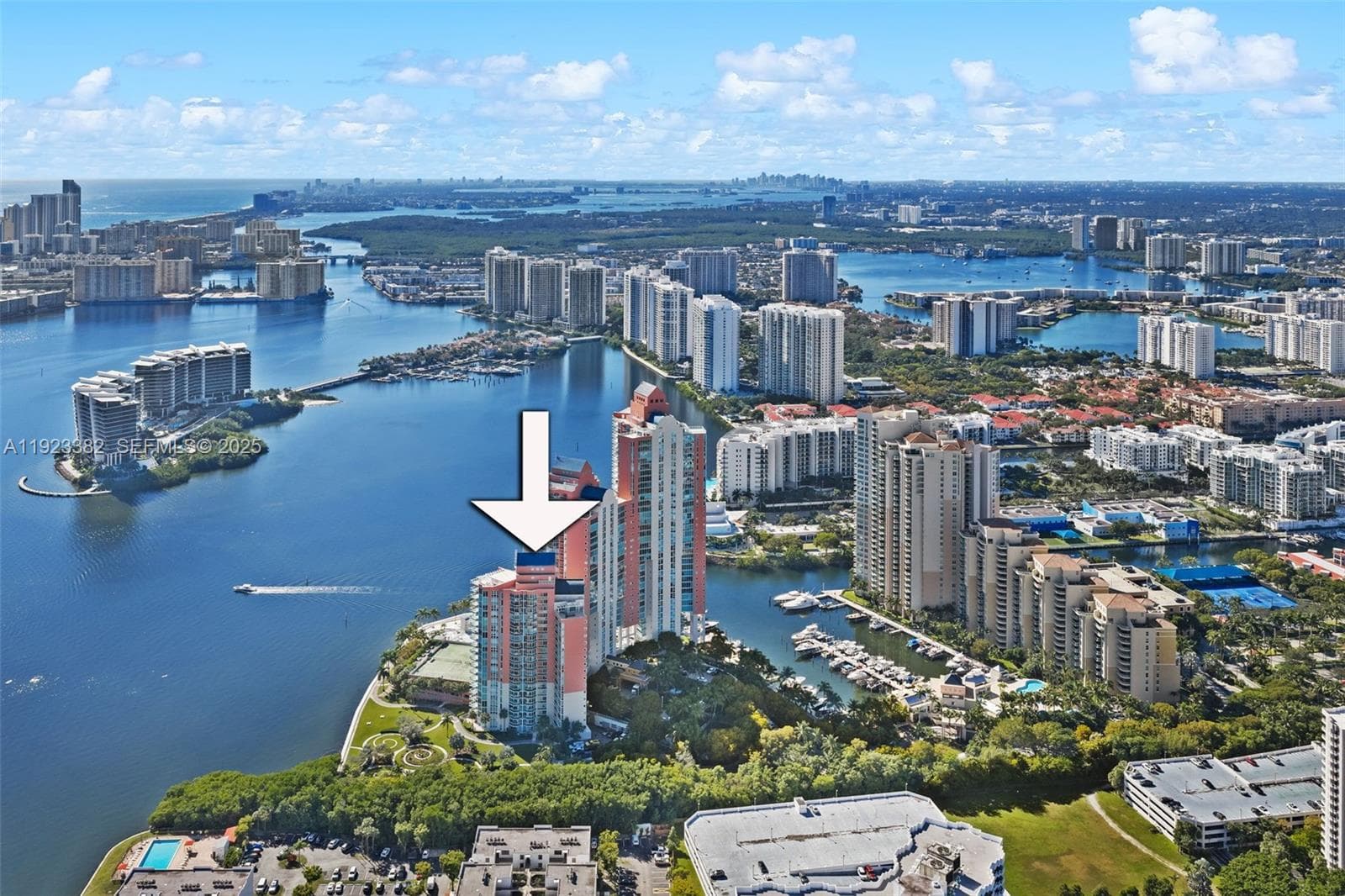 3370 Hidden Bay Dr # 2102, Aventura FL 33180 — 5