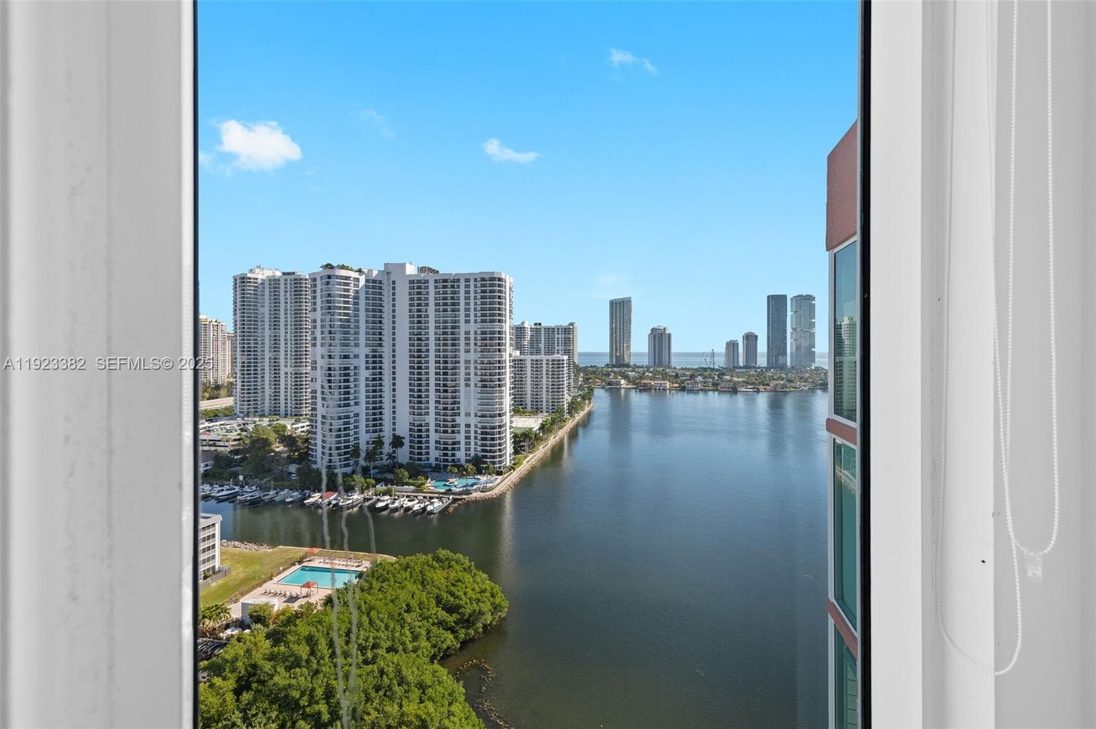 3370 Hidden Bay Dr # 2102, Aventura FL 33180 — 9