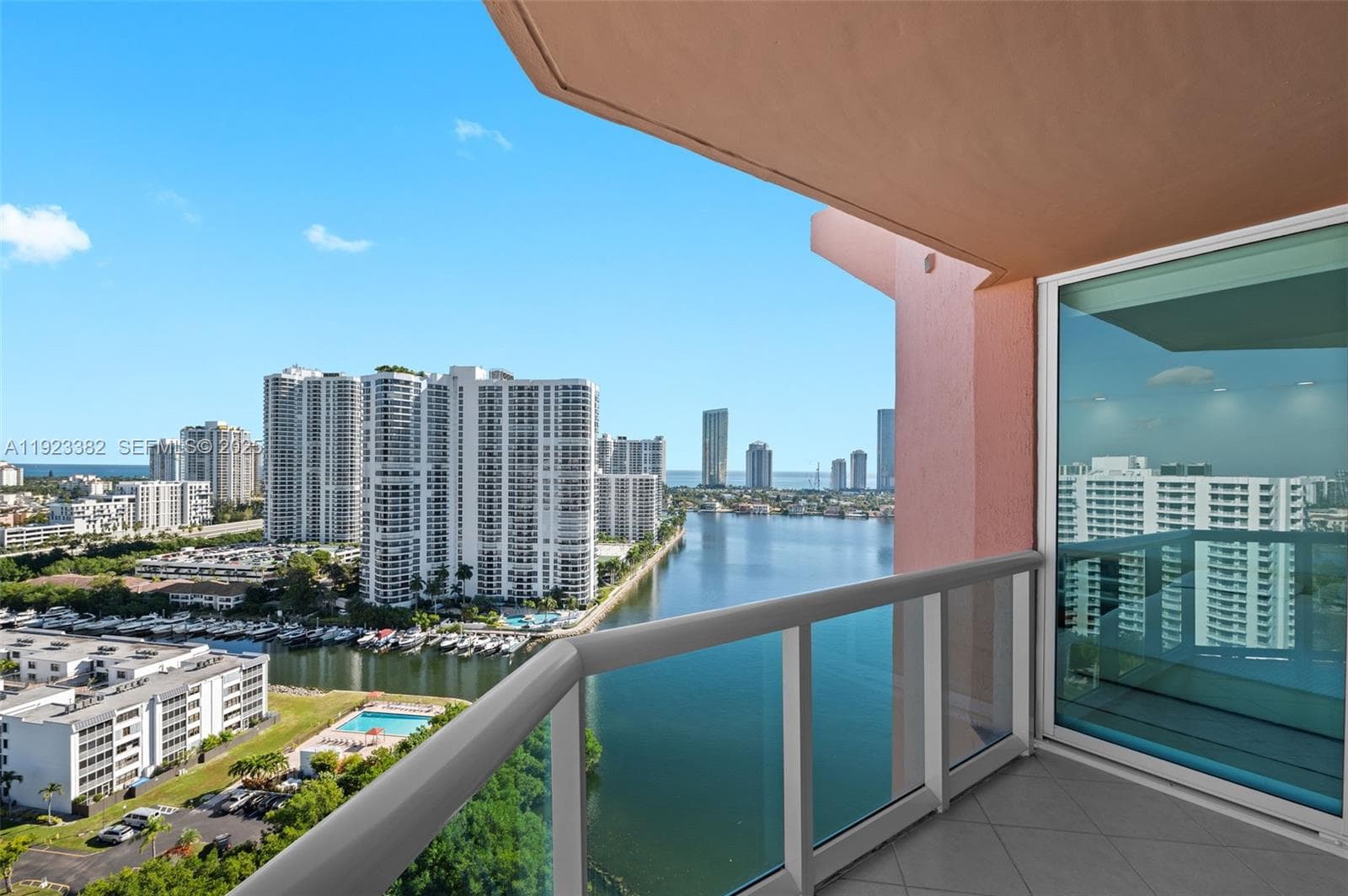 3370 Hidden Bay Dr # 2102, Aventura FL 33180 — 10