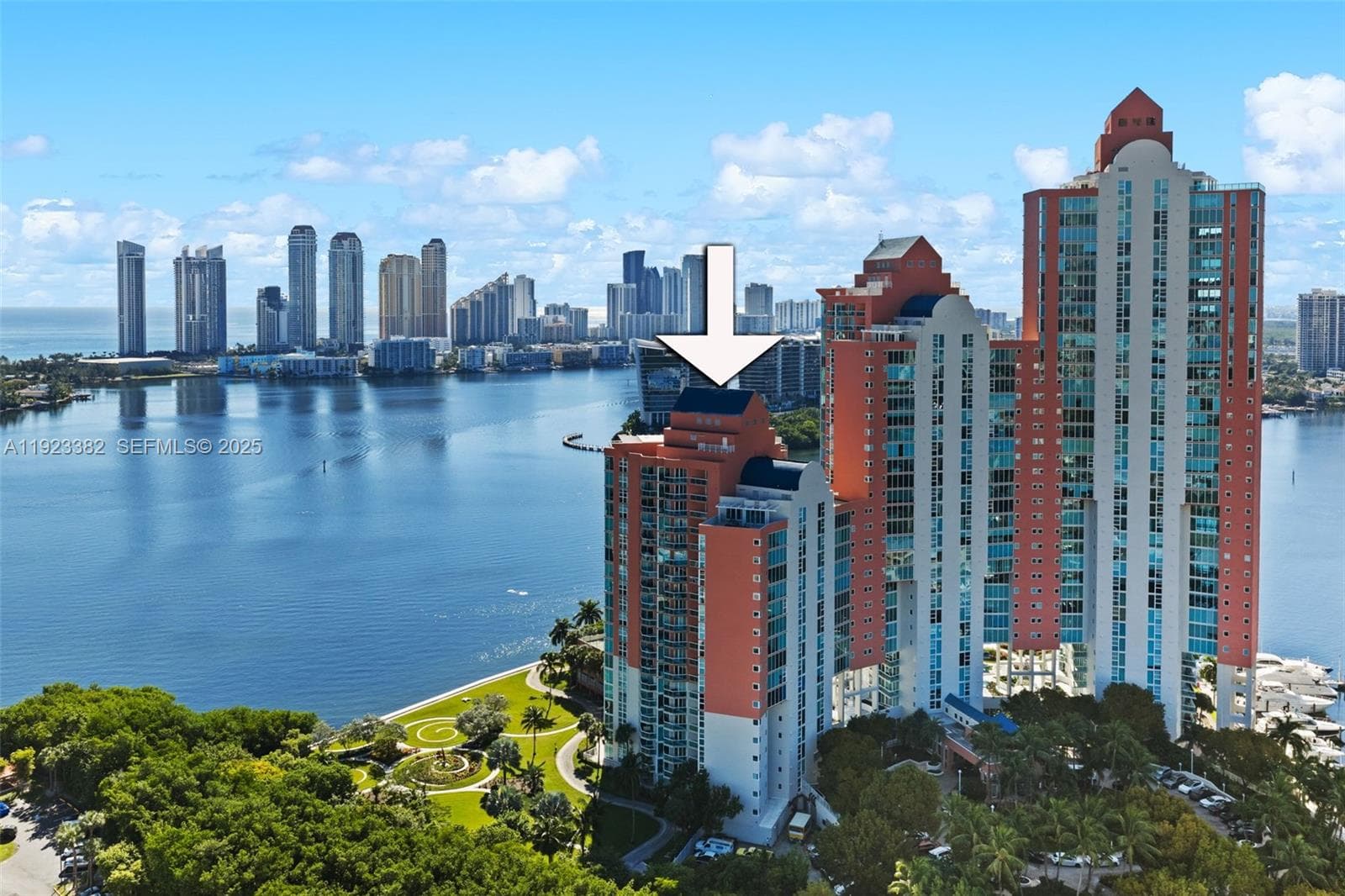 3370 Hidden Bay Dr # 2102, Aventura FL 33180 — 4