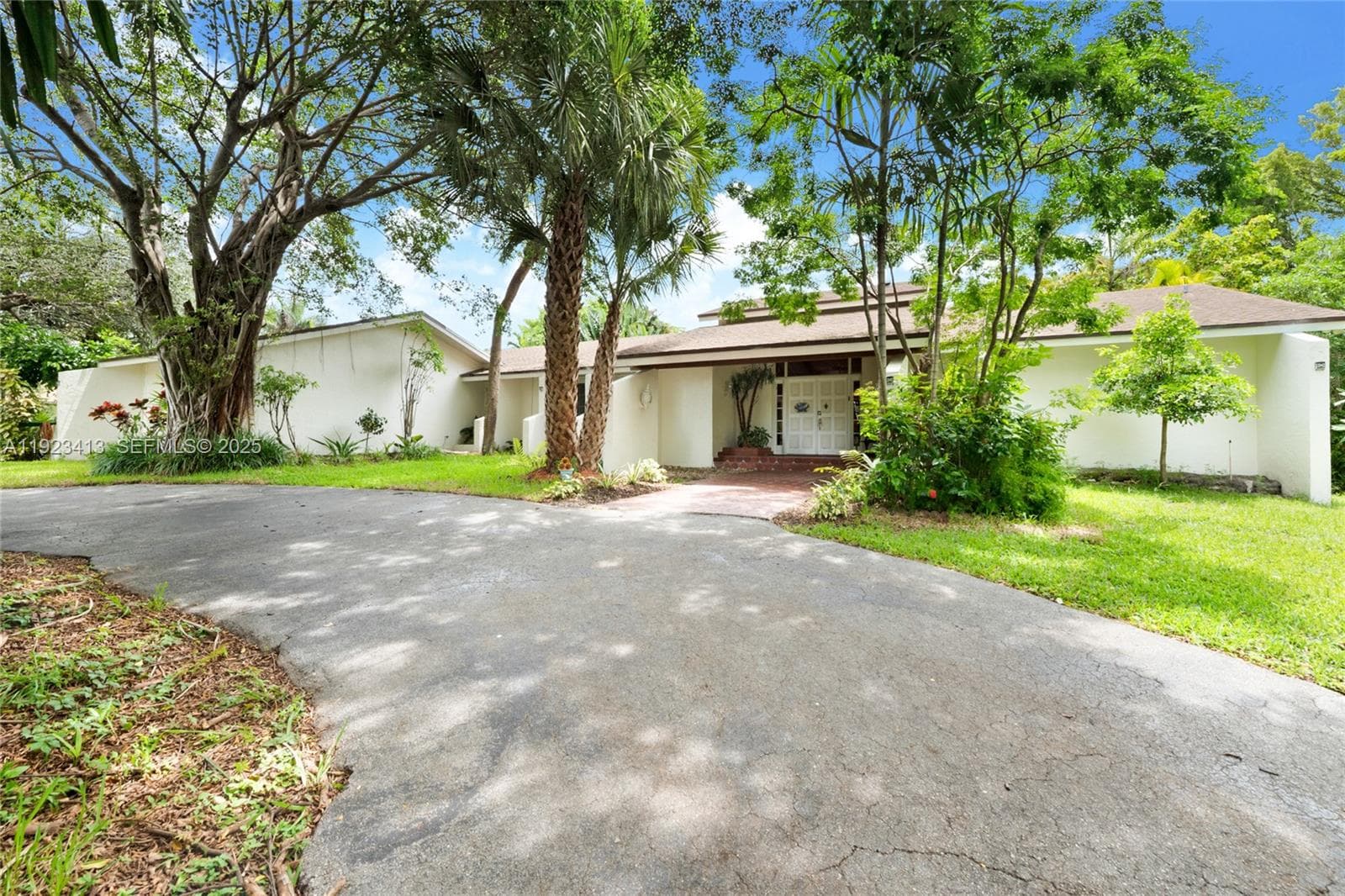 17123 SW 78th Pl, Palmetto Bay FL 33157 — 2