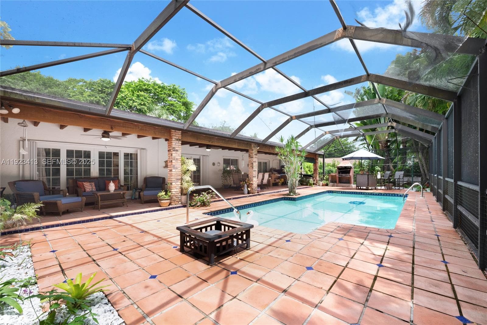 17123 SW 78th Pl, Palmetto Bay FL 33157 — 4