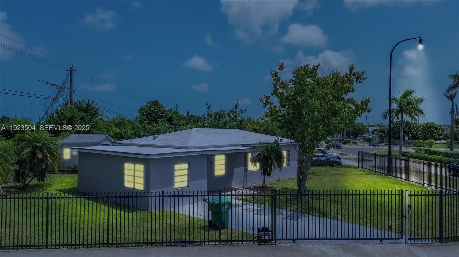 14801 Lincoln Blvd, Miami FL 33176 — 1
