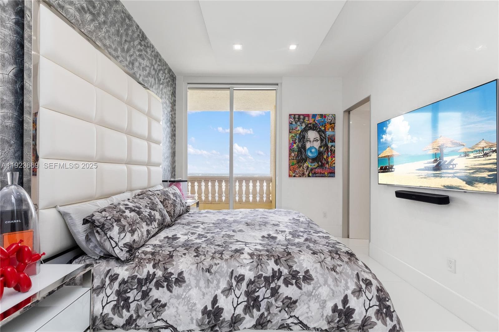 17875 Collins Ave, Sunny Isles Beach FL 33160 — 23