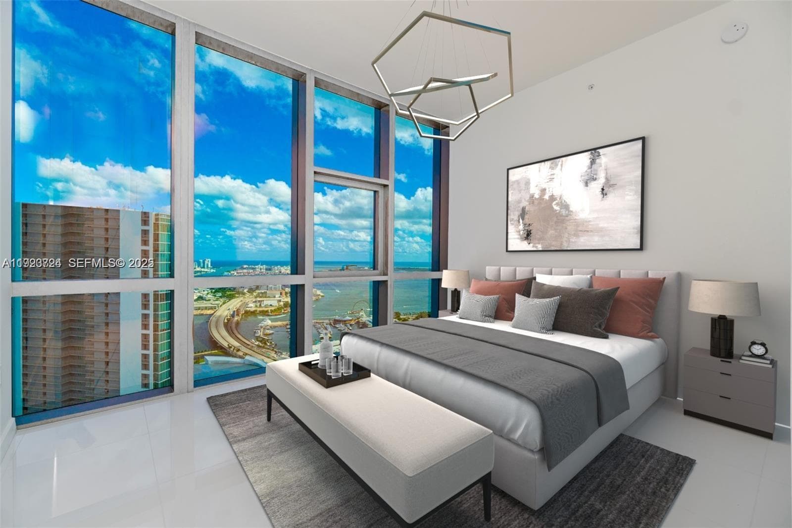 851 NE 1st Ave # 4911, Miami FL 33132 — 17