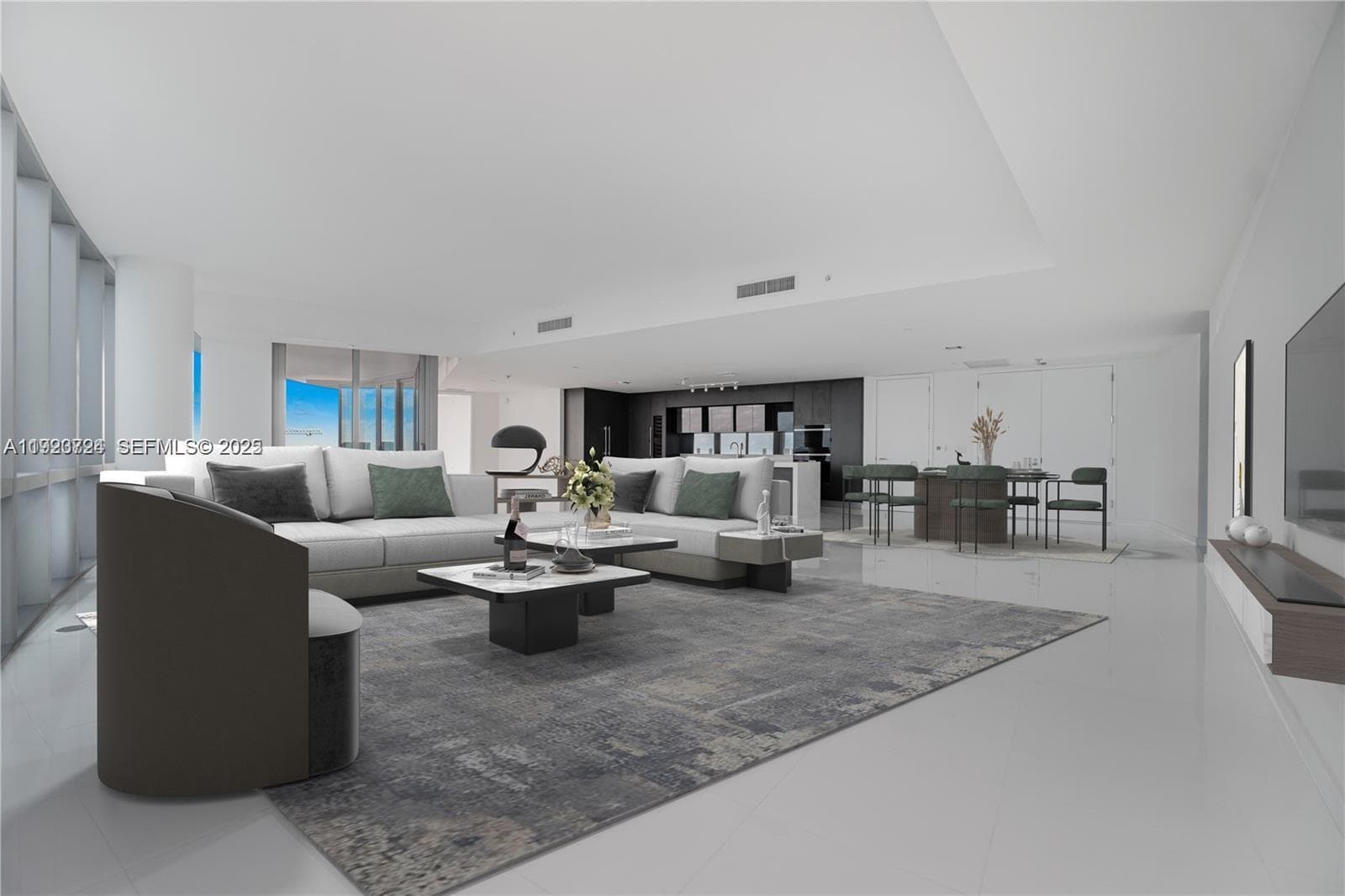 851 NE 1st Ave # 4911, Miami FL 33132 — 9