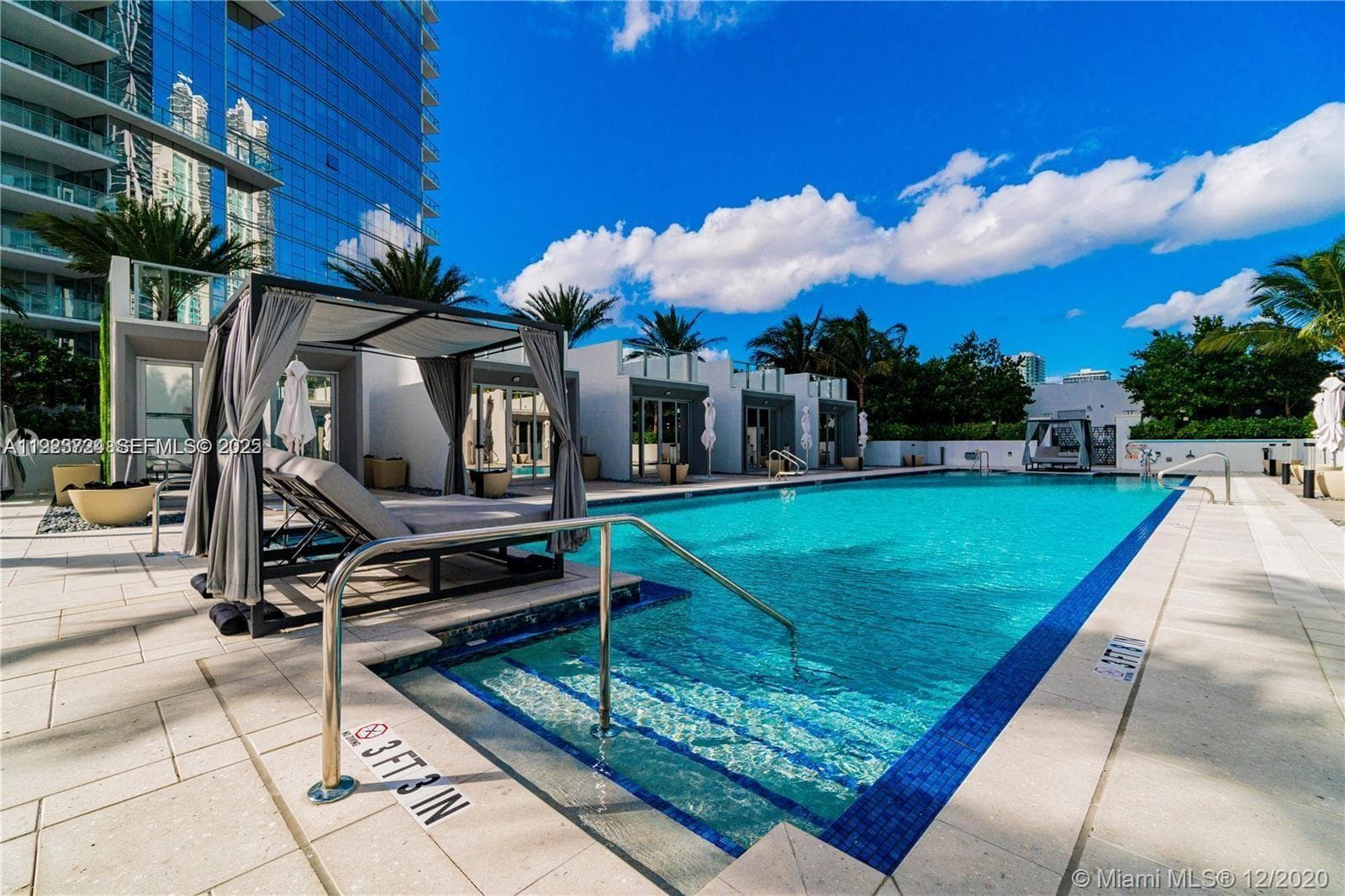 851 NE 1st Ave # 4911, Miami FL 33132 — 34