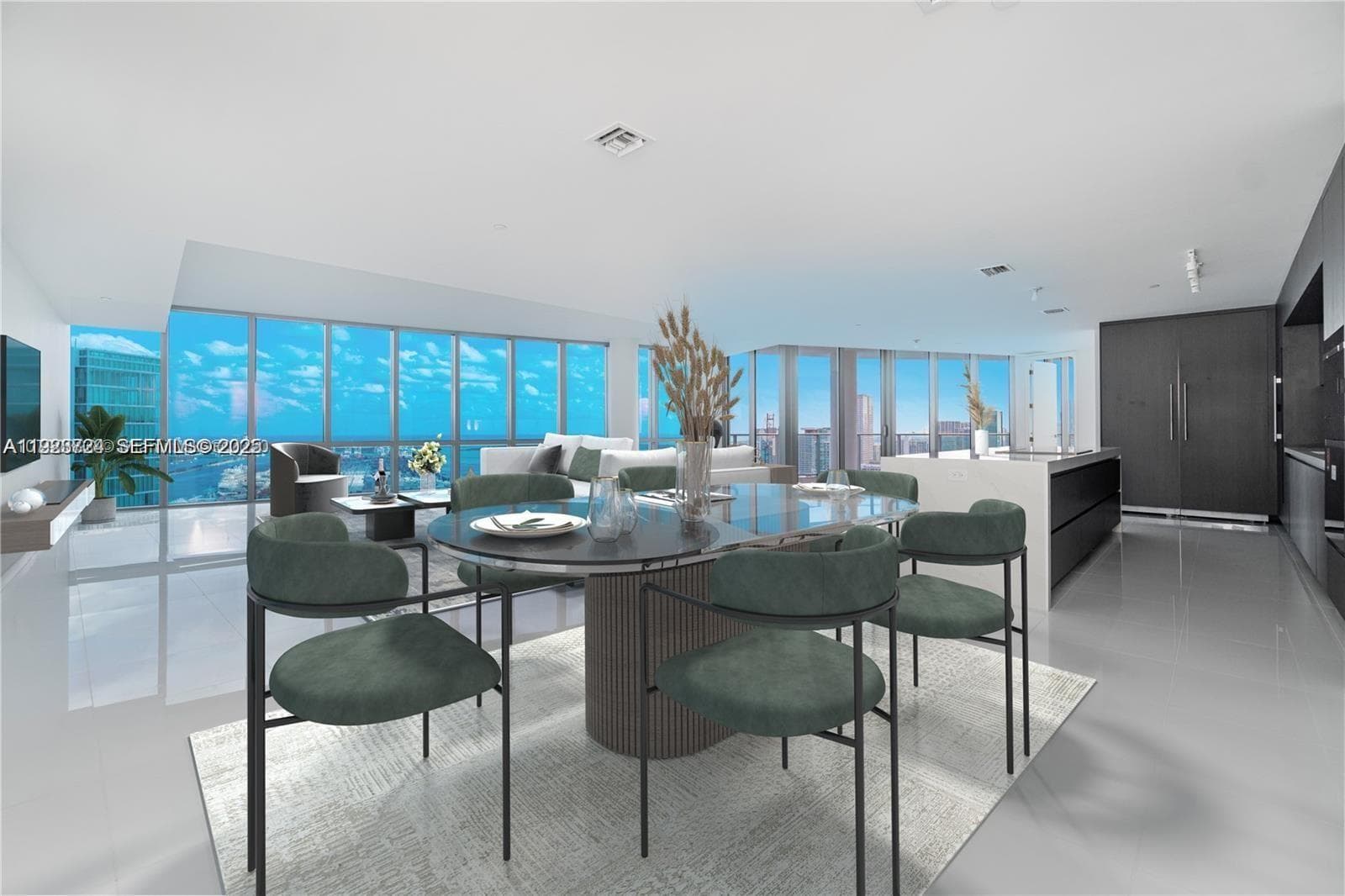 851 NE 1st Ave # 4911, Miami FL 33132 — 10
