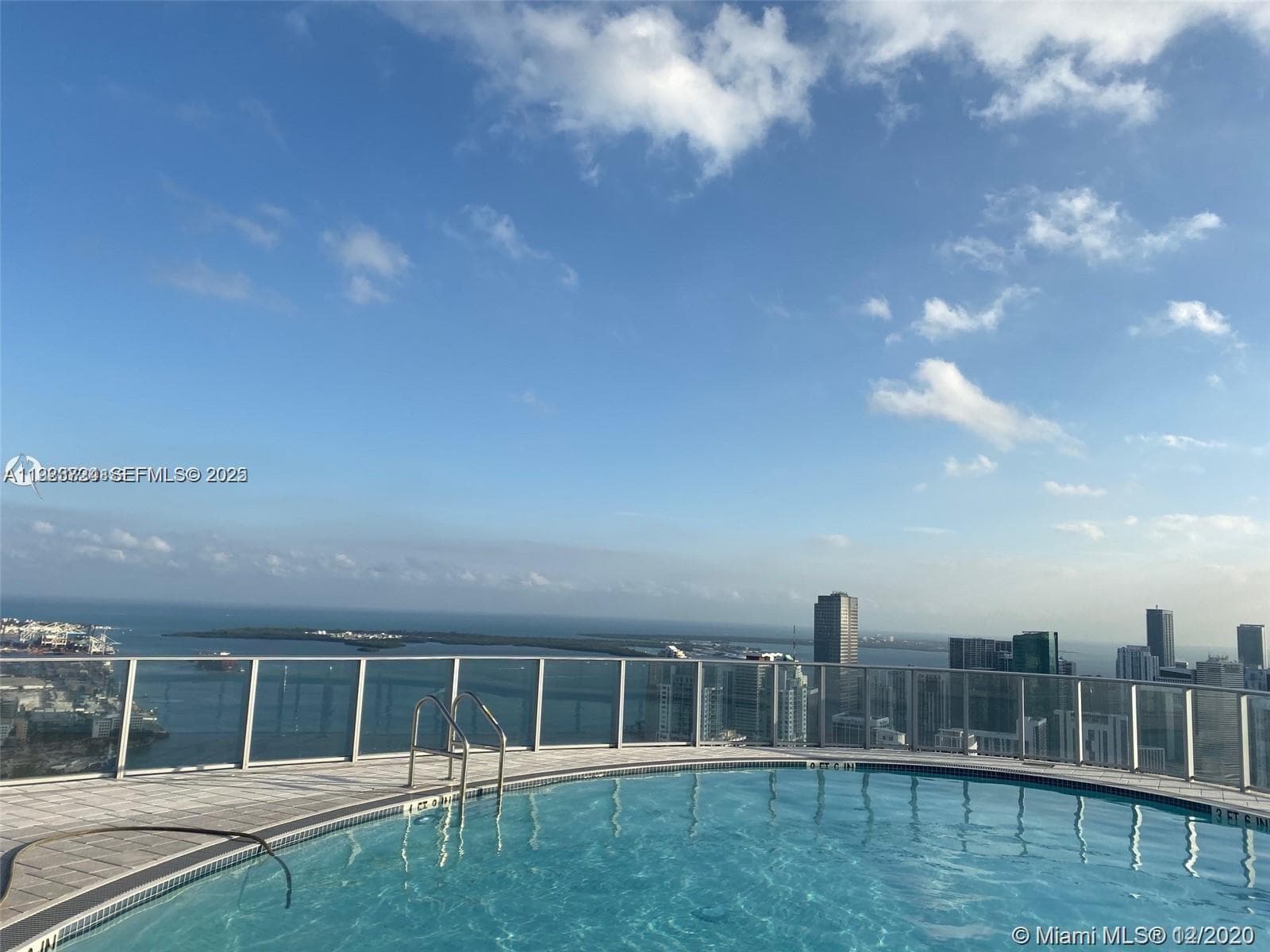 851 NE 1st Ave # 4911, Miami FL 33132 — 45