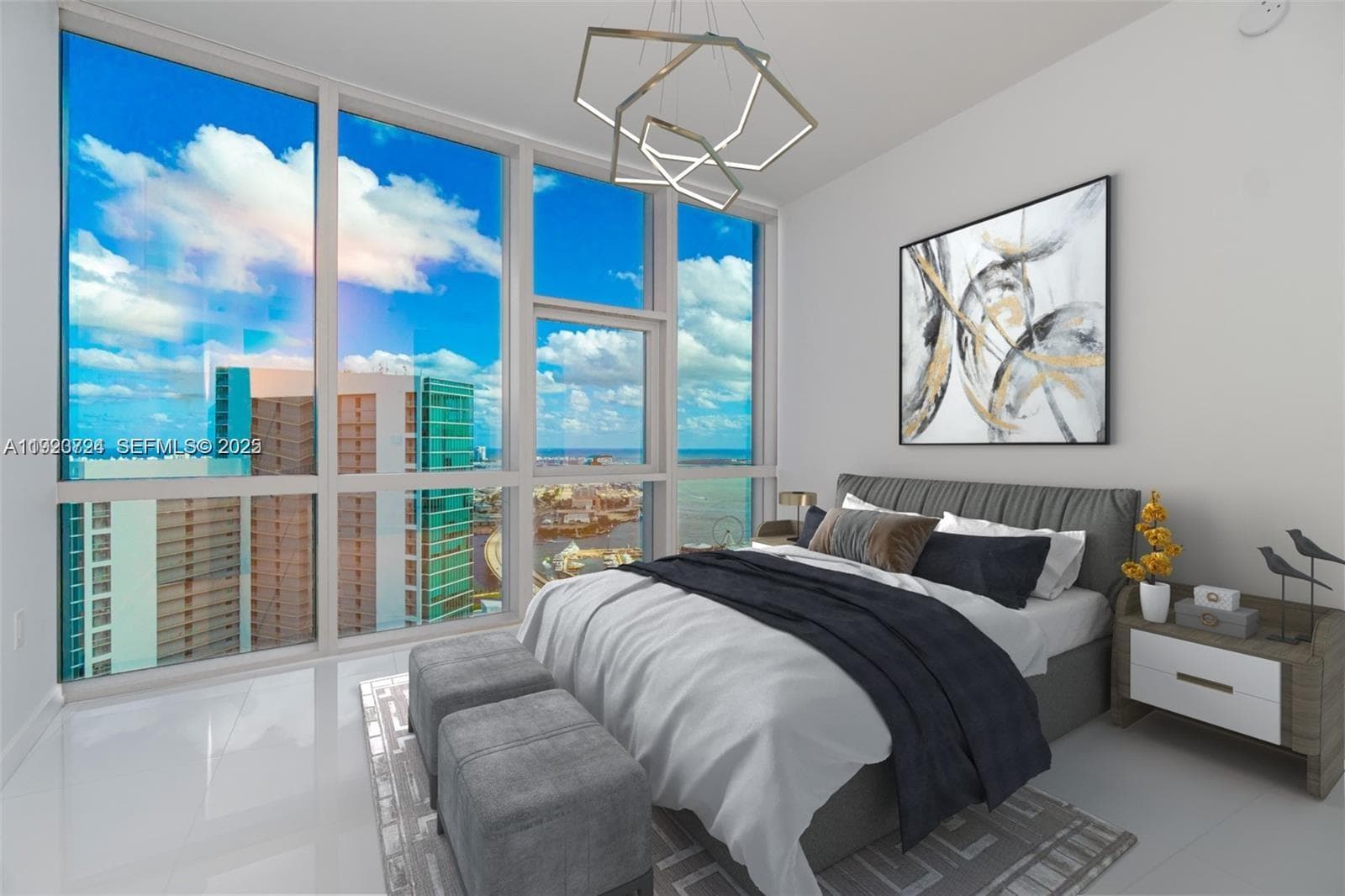 851 NE 1st Ave # 4911, Miami FL 33132 — 15
