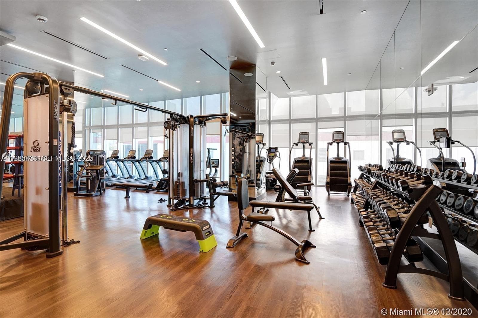 851 NE 1st Ave # 4911, Miami FL 33132 — 48
