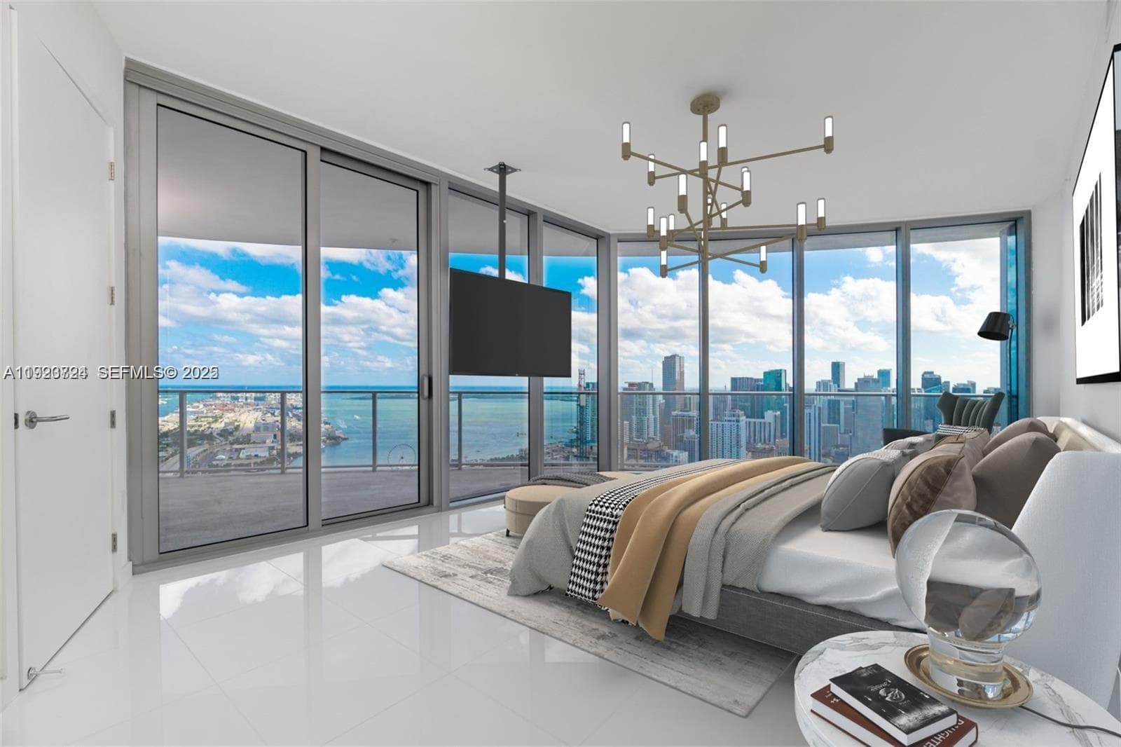 851 NE 1st Ave # 4911, Miami FL 33132 — 11
