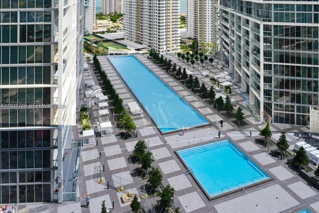 485 Brickell Ave # 4405, Miami FL 33131 — 23