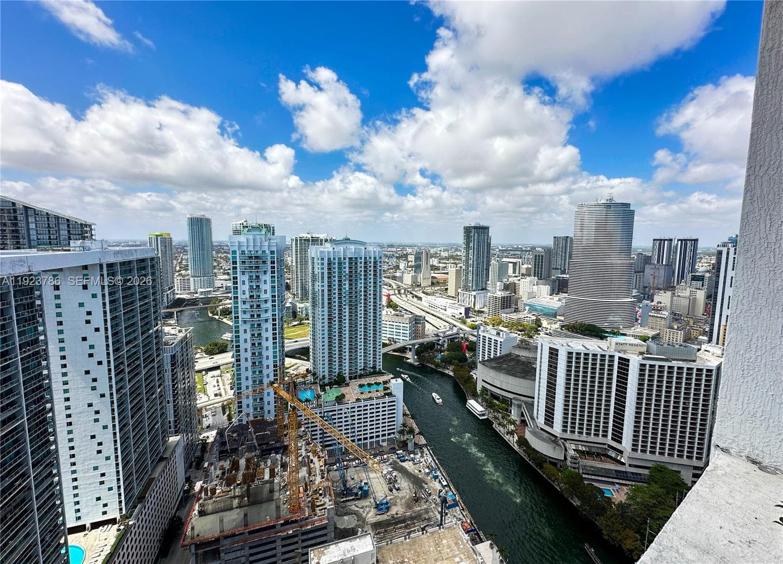 485 Brickell Ave # 4405, Miami FL 33131 — 2