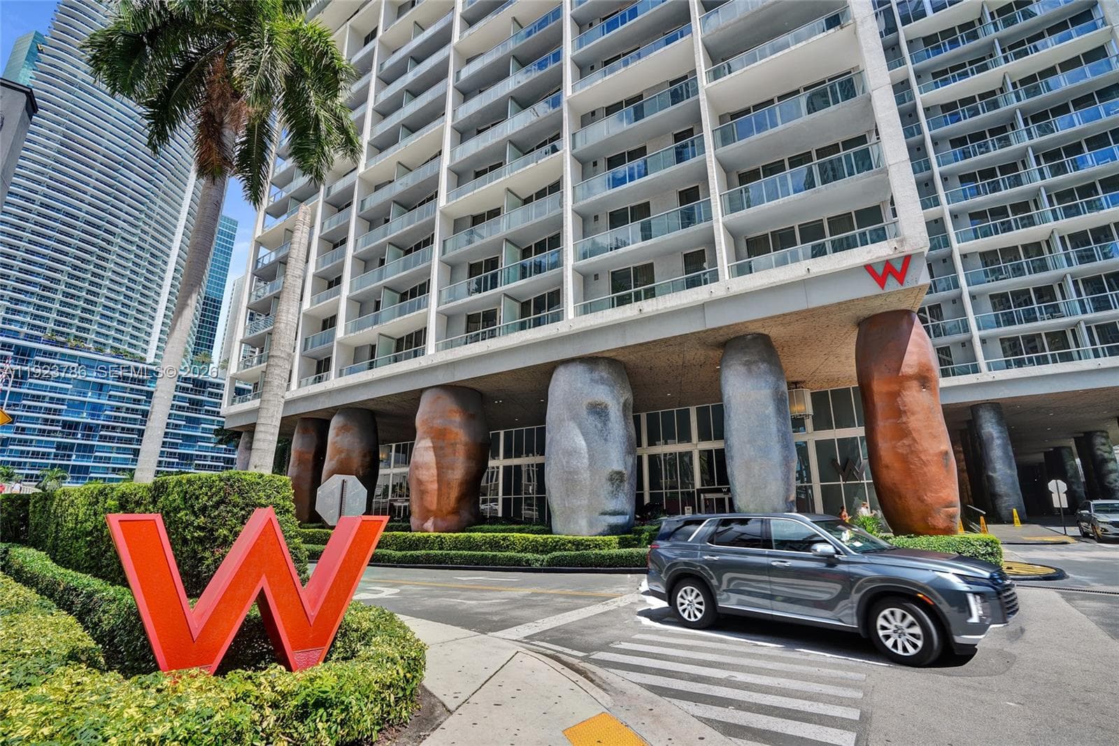 485 Brickell Ave # 4405, Miami FL 33131 — 16