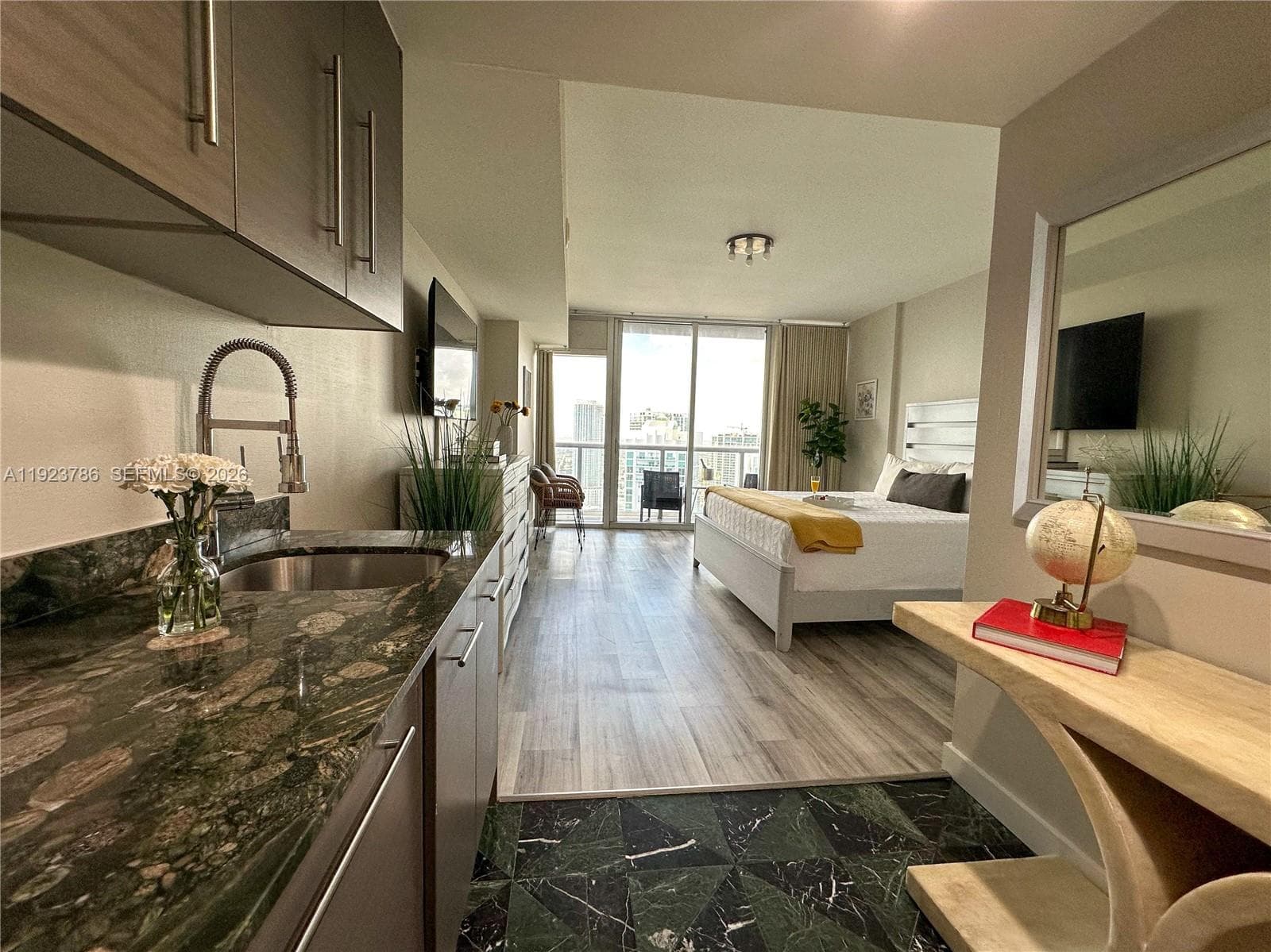 485 Brickell Ave # 4405, Miami FL 33131 — 9
