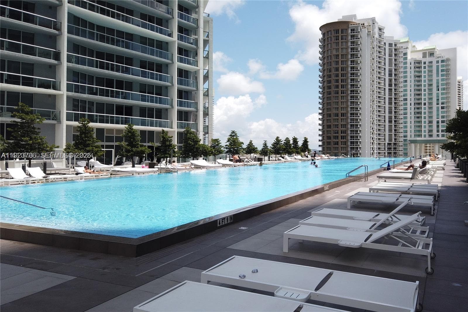 485 Brickell Ave # 4405, Miami FL 33131 — 24
