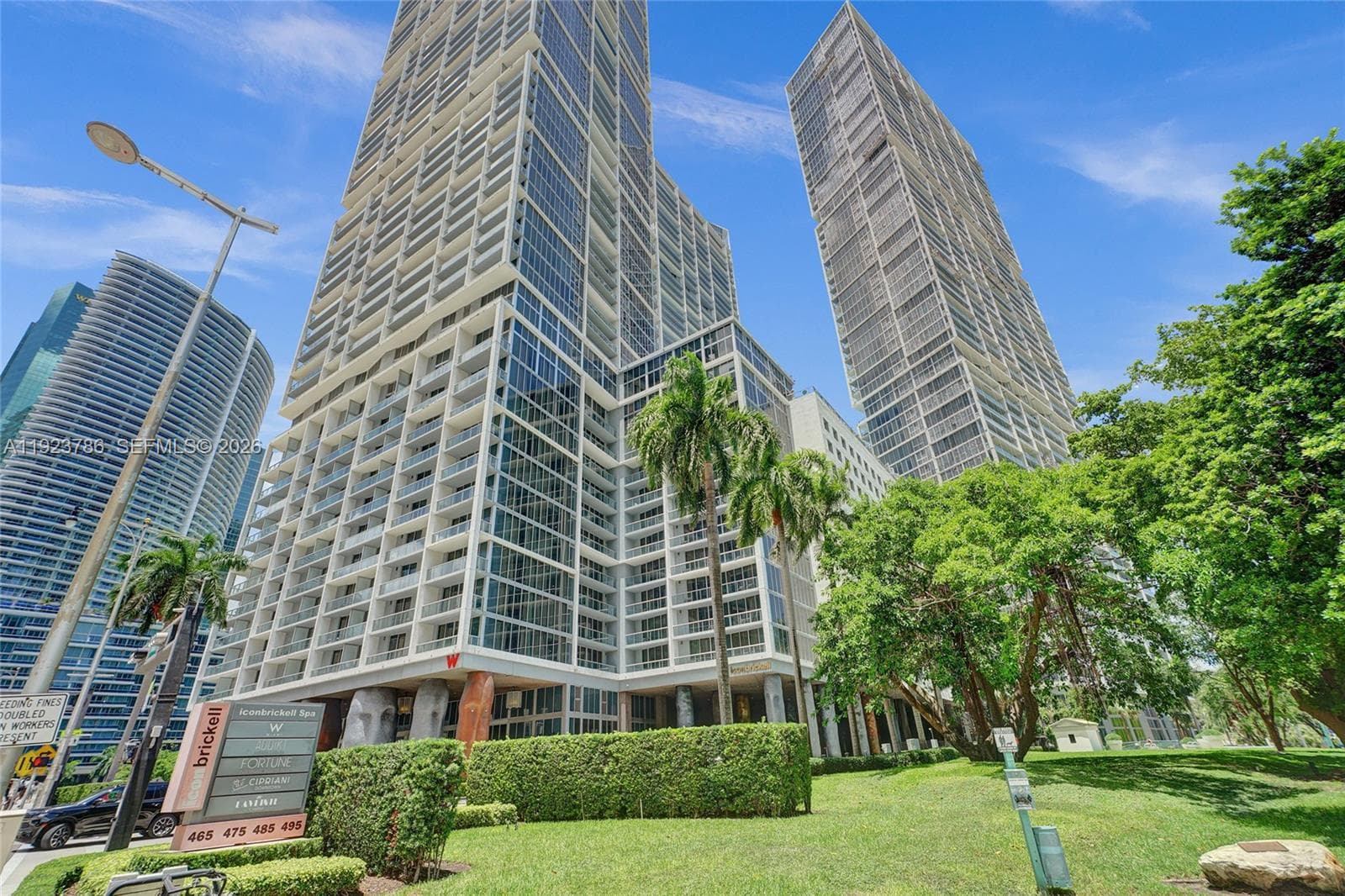 485 Brickell Ave # 4405, Miami FL 33131 — 15