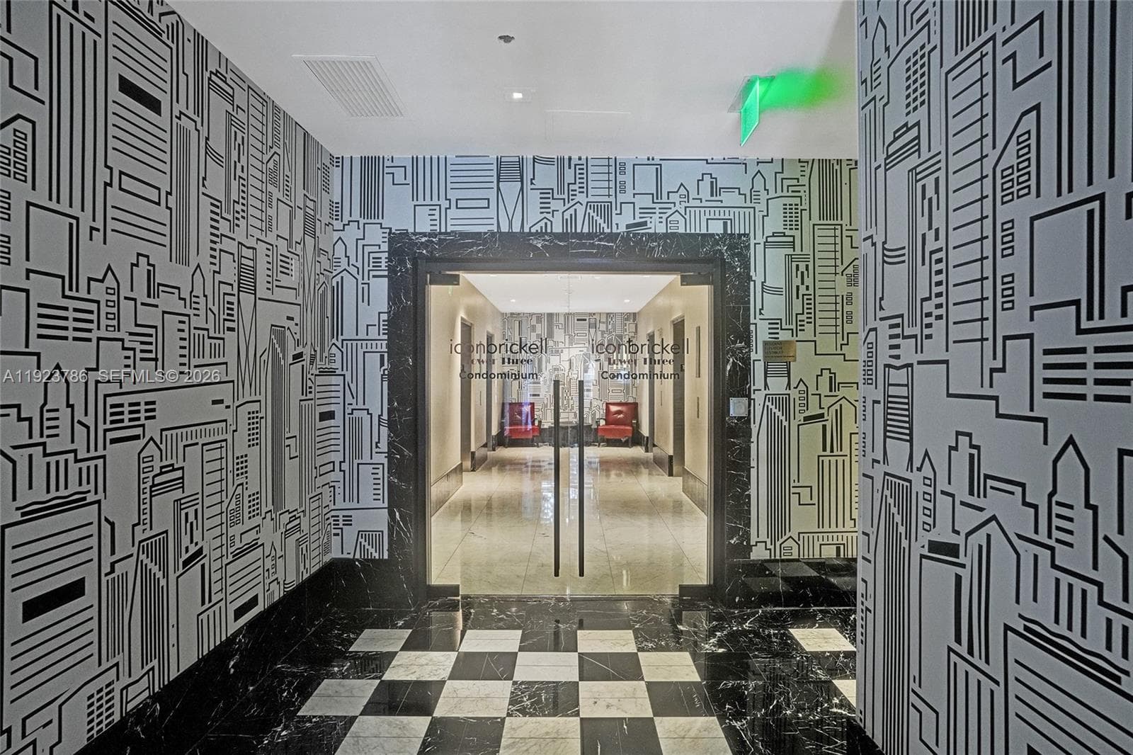 485 Brickell Ave # 4405, Miami FL 33131 — 31