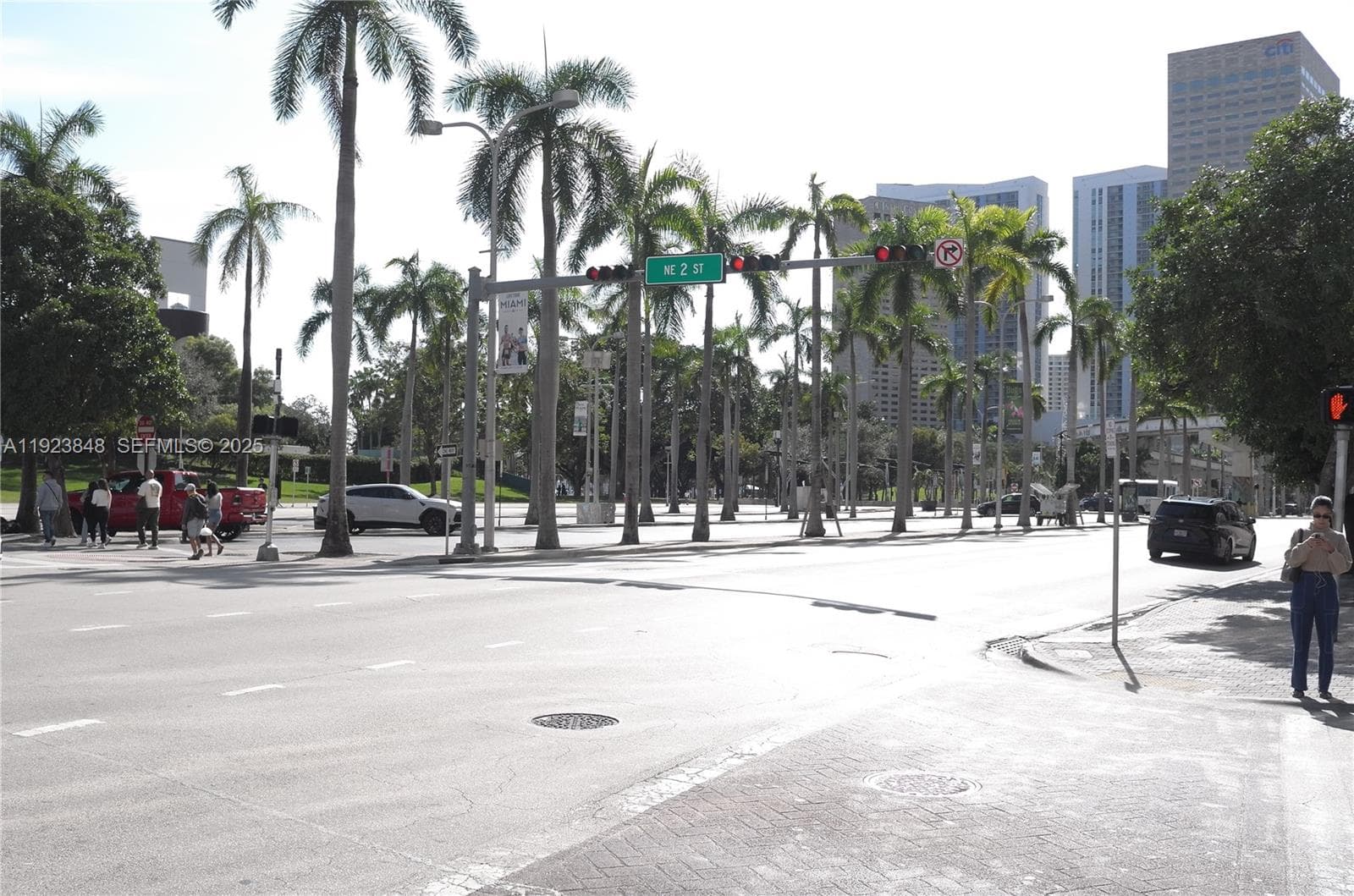 253 NE 2nd St # 908, Miami FL 33132 — 9