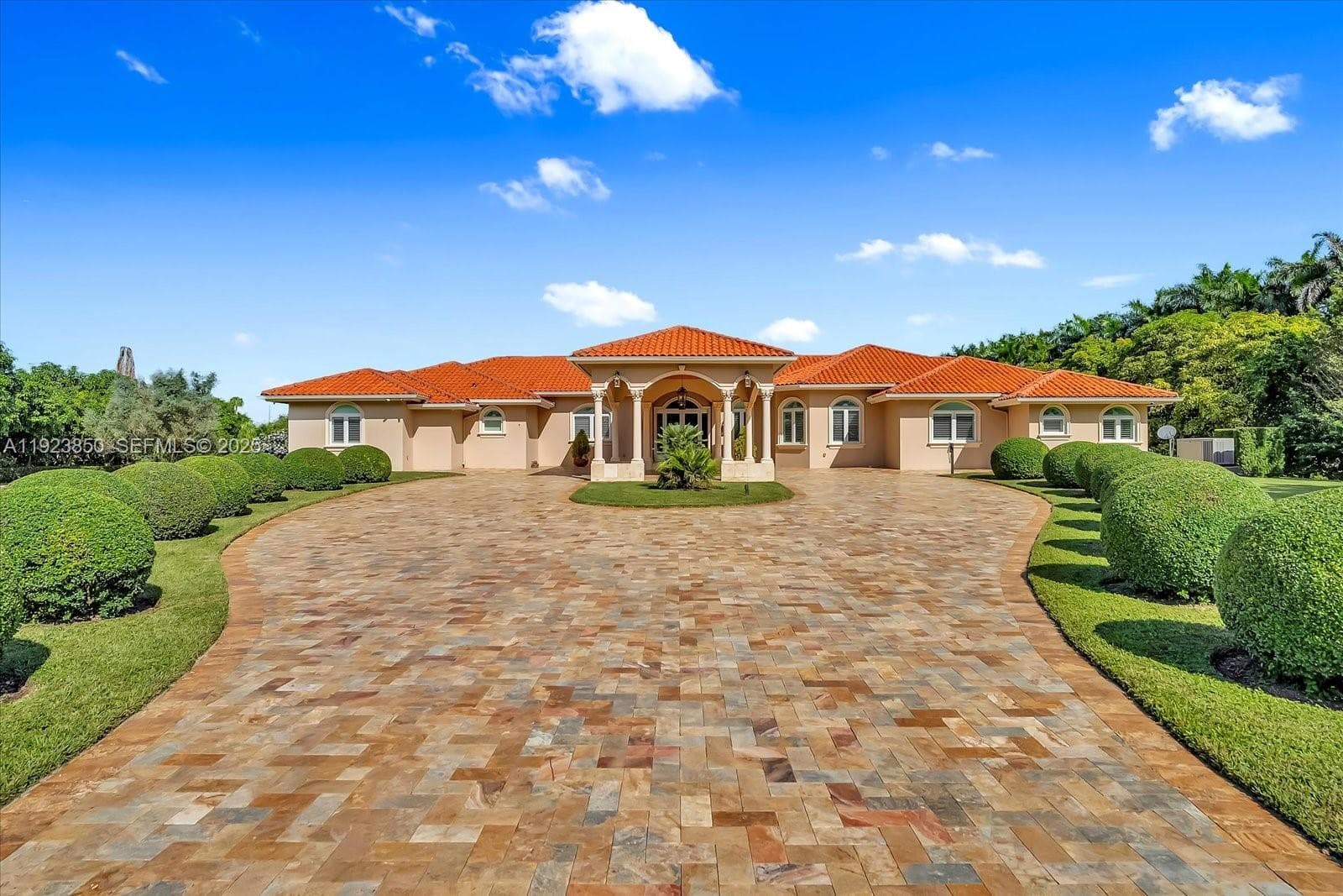 18611 SW 122nd St, Miami FL 33196 — 2