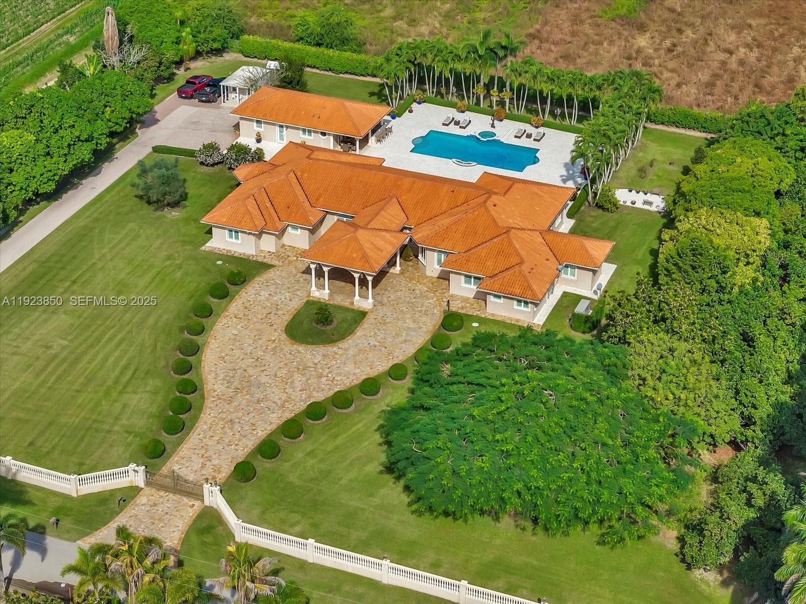 18611 SW 122nd St, Miami FL 33196 — 51