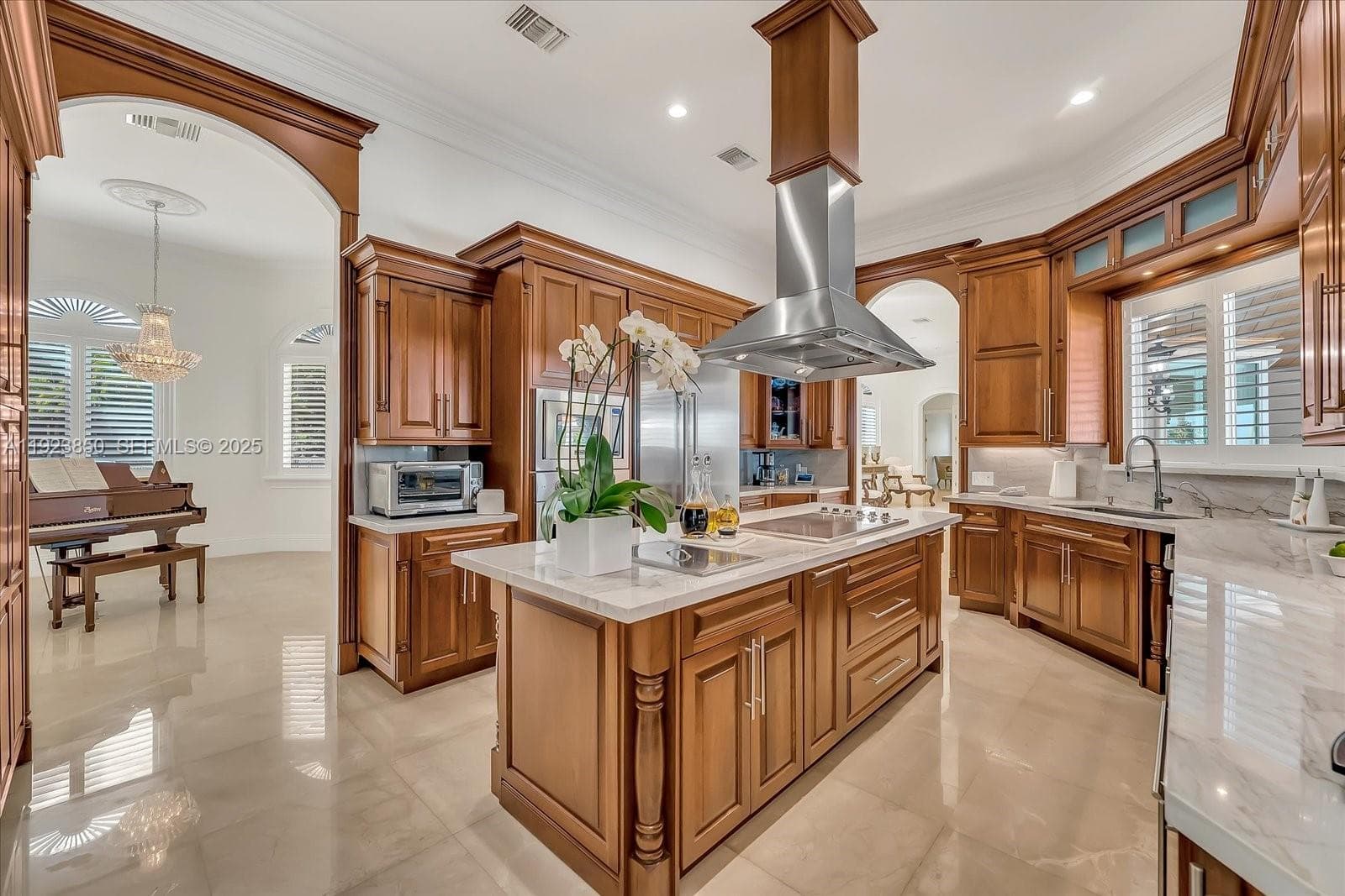 18611 SW 122nd St, Miami FL 33196 — 19