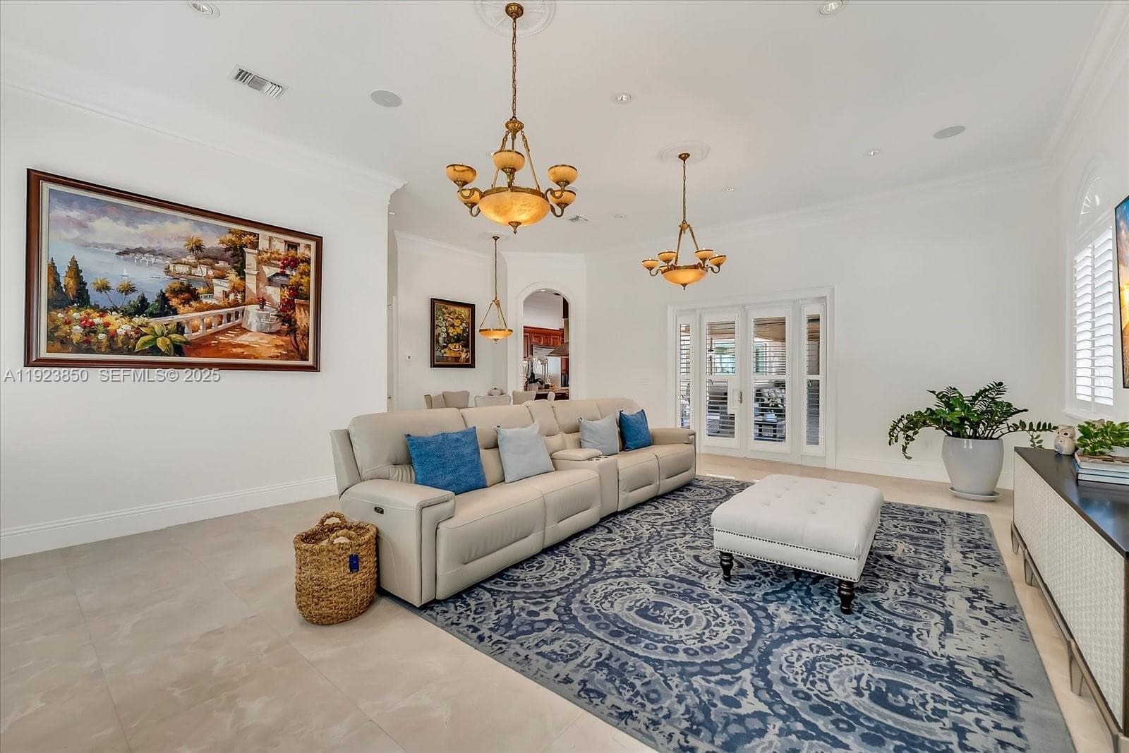 18611 SW 122nd St, Miami FL 33196 — 25