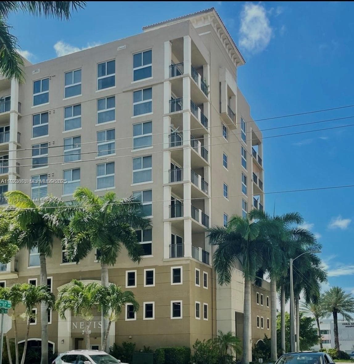 2650 SW 37th Ave # 807, Miami FL 33133 — 3