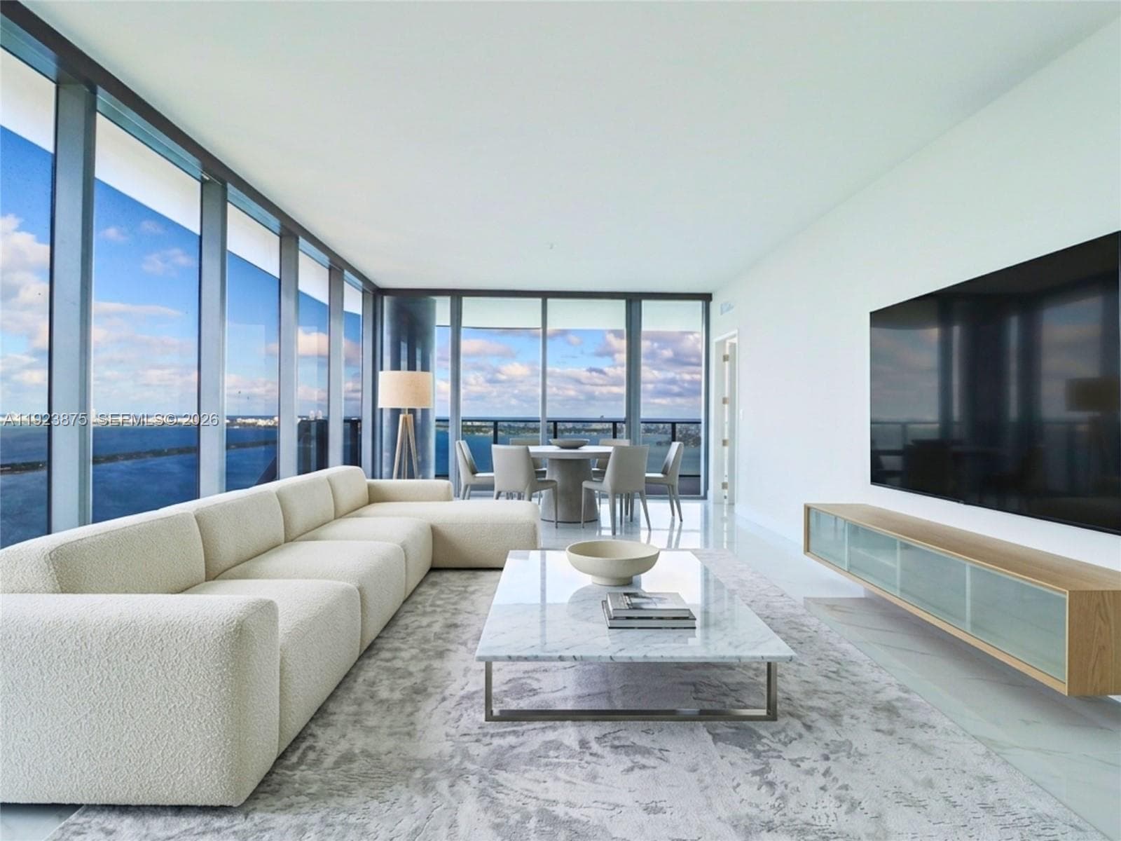 700 NE 24 st # 4201, Miami FL 33137 — 2