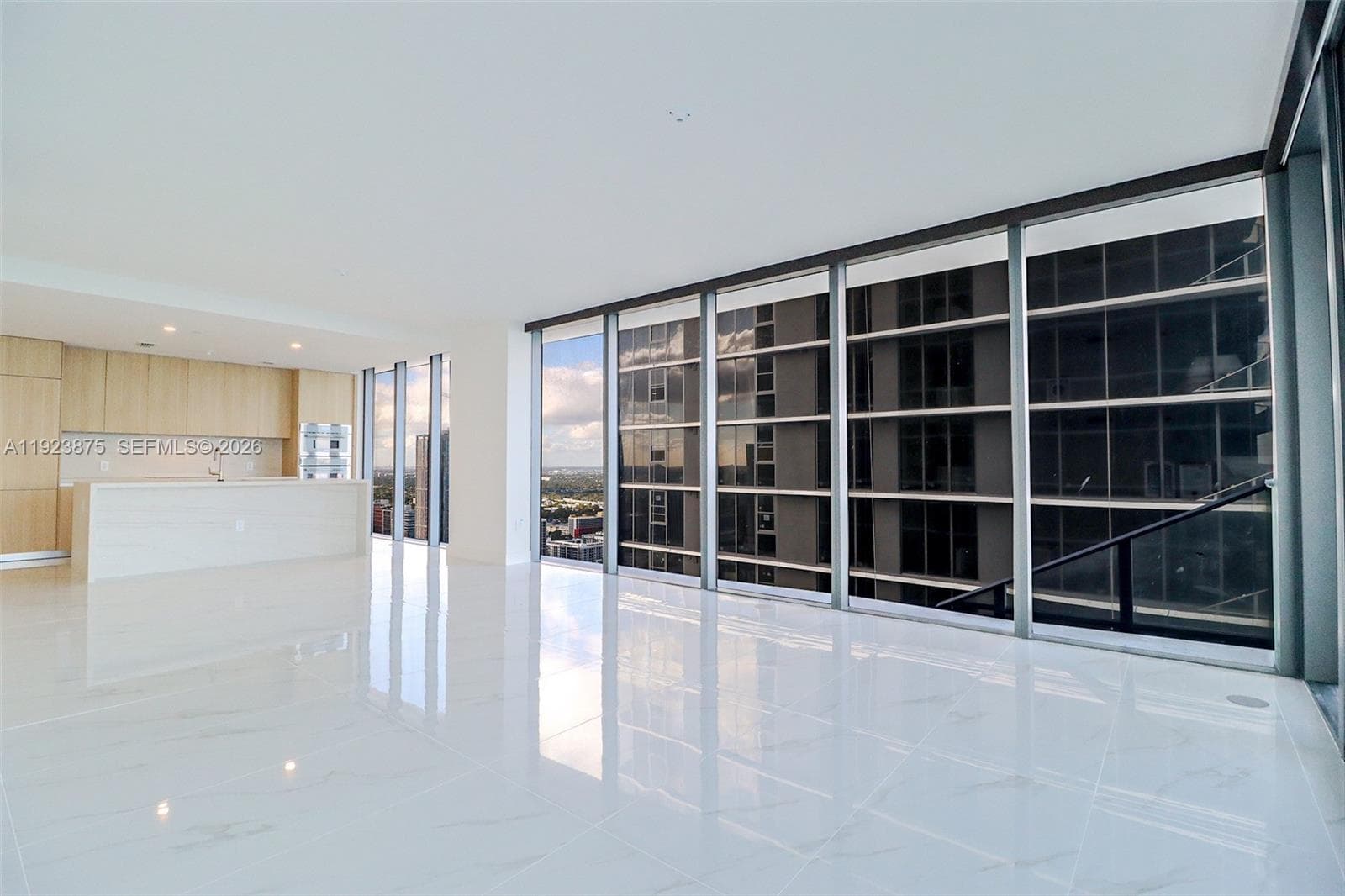 700 NE 24 st # 4201, Miami FL 33137 — 17