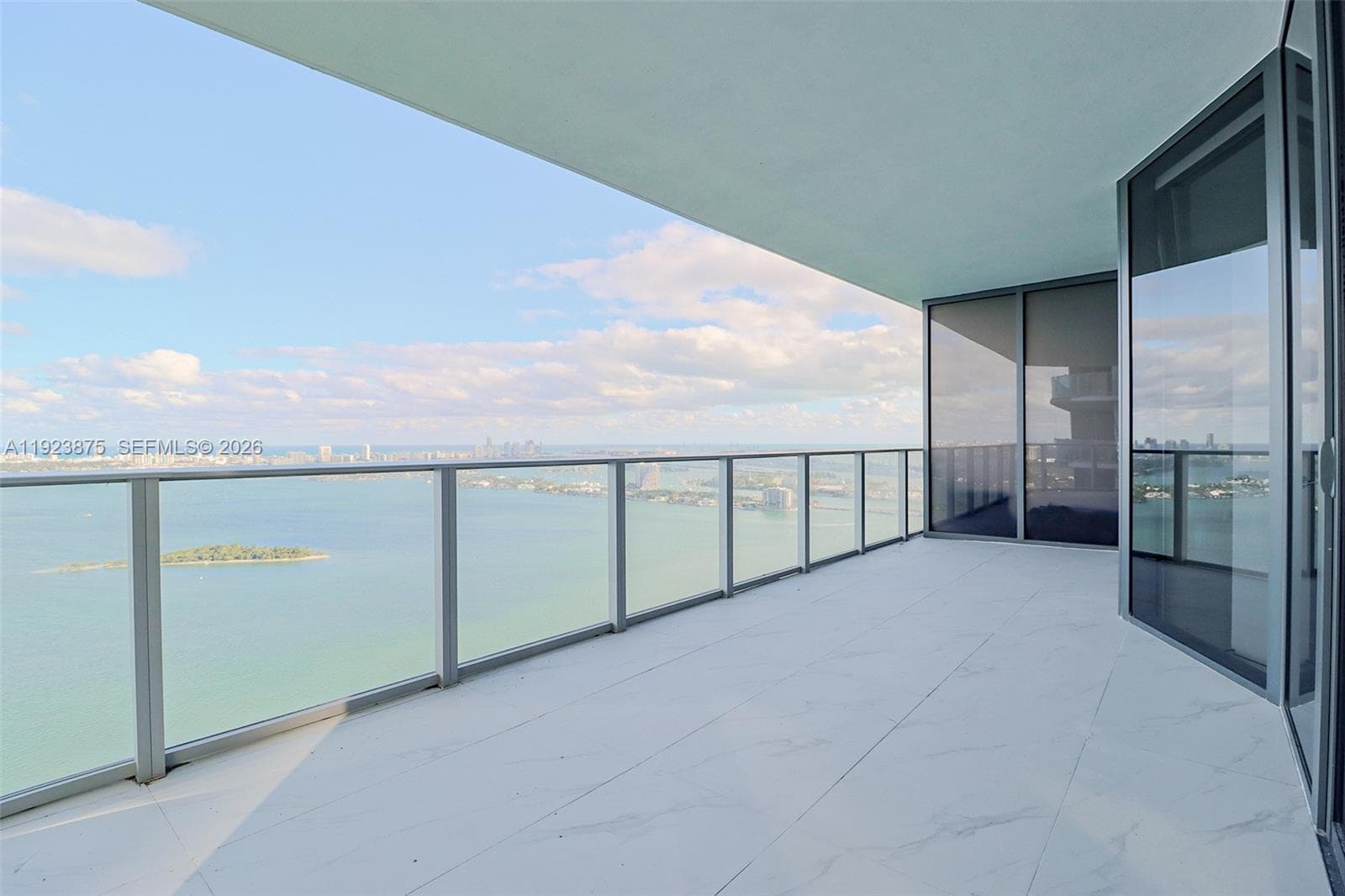 700 NE 24 st # 4201, Miami FL 33137 — 77