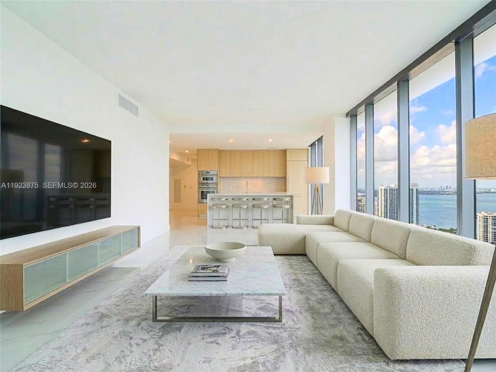 700 NE 24 st # 4201, Miami FL 33137 — 1