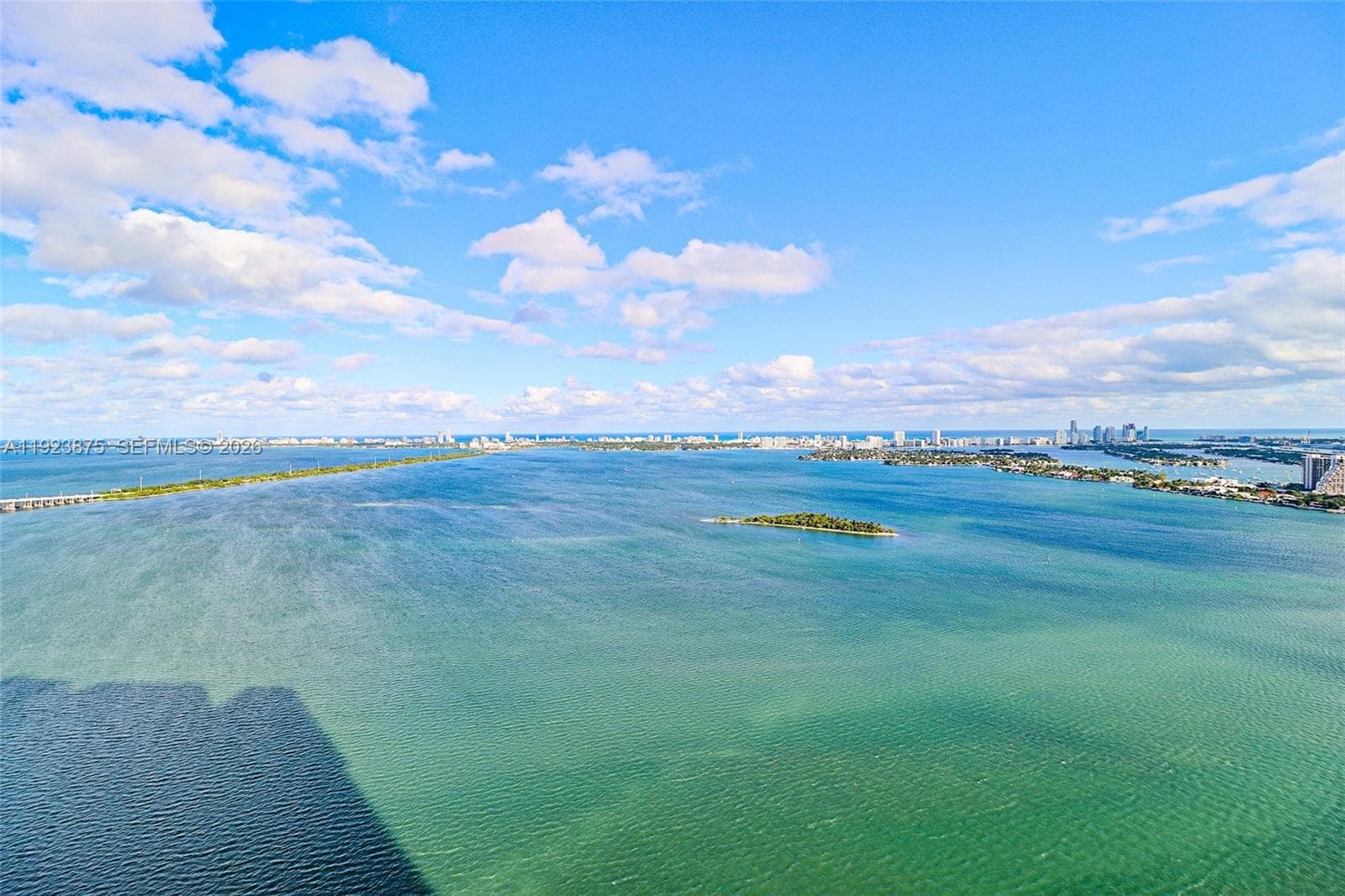 700 NE 24 st # 4201, Miami FL 33137 — 79