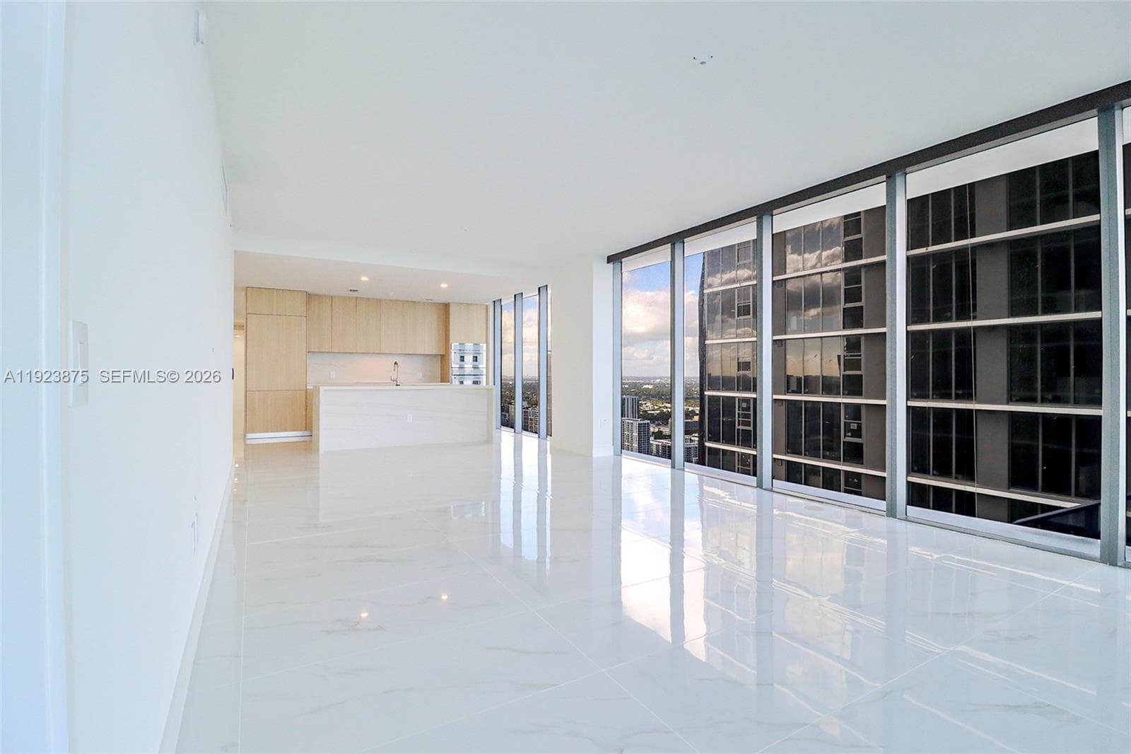 700 NE 24 st # 4201, Miami FL 33137 — 18