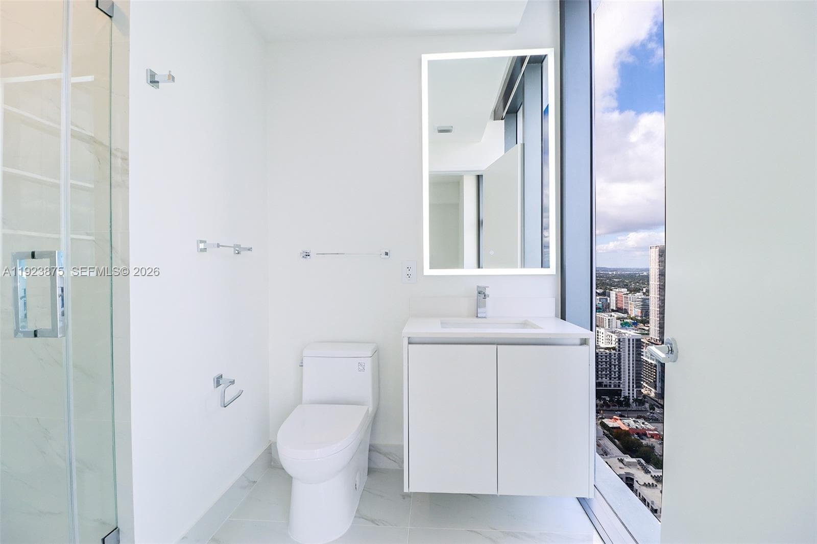 700 NE 24 st # 4201, Miami FL 33137 — 50
