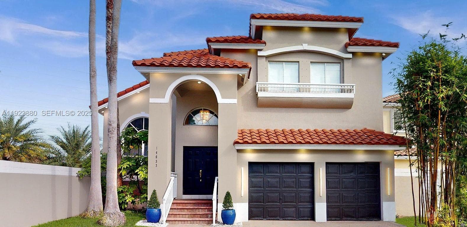 14633 SW 132nd Ave, Miami FL 33186 — 1