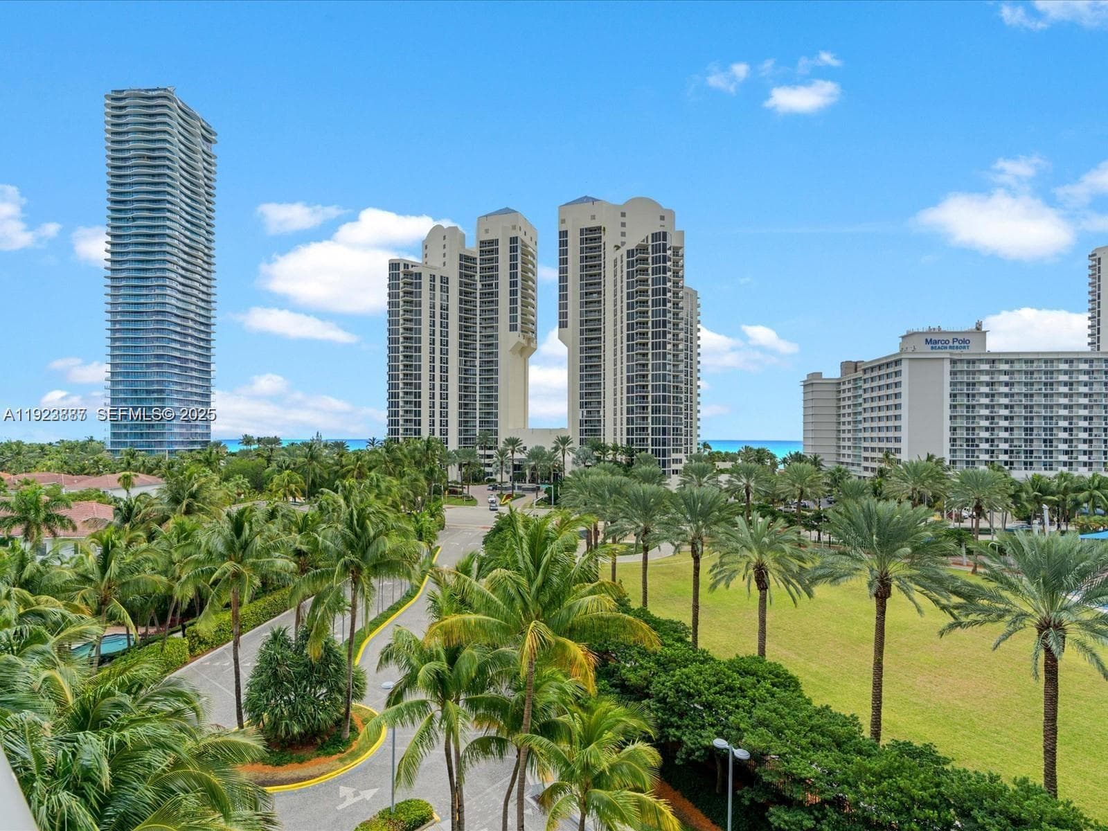 19370 E Collins Ave # 627, Sunny Isles Beach FL 33160 — 1