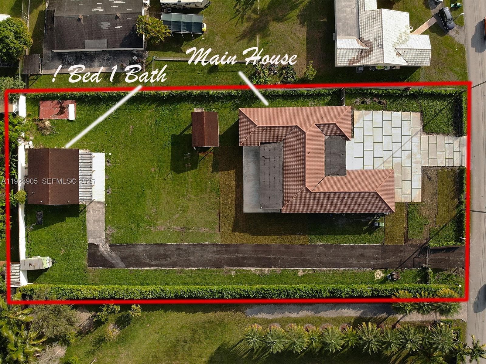 3801 SW 132nd Ave, Miami FL 33175 — 47