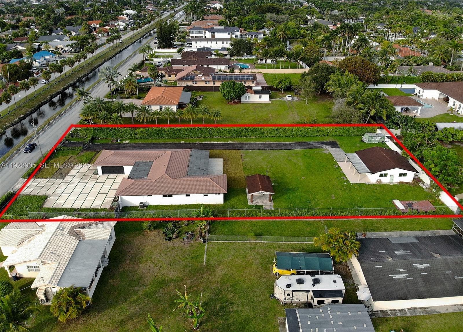 3801 SW 132nd Ave, Miami FL 33175 — 53