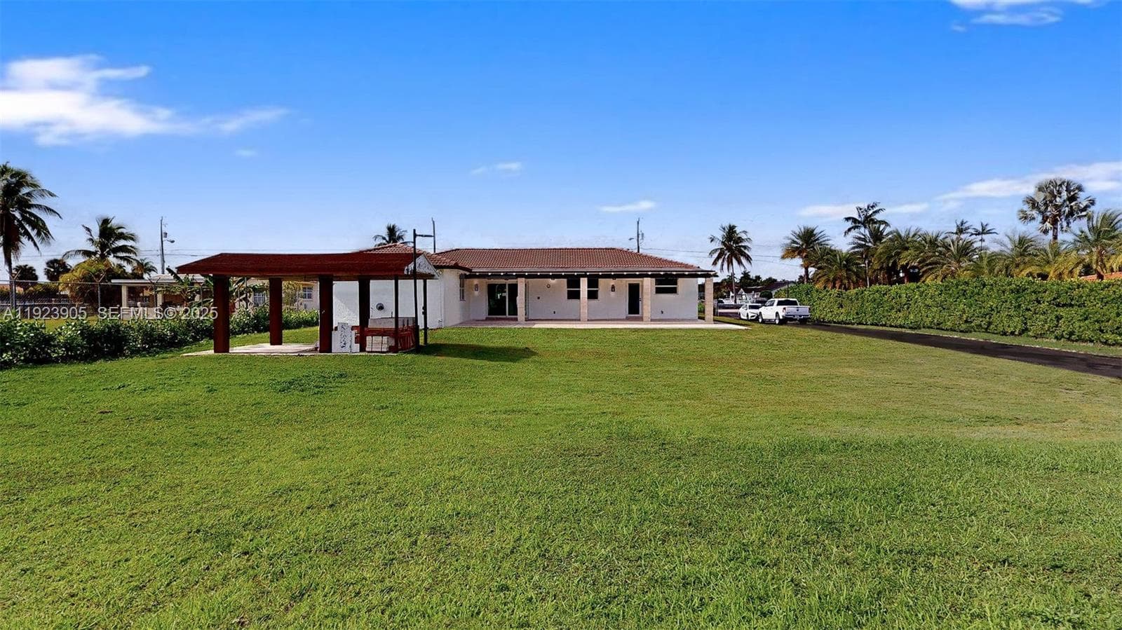 3801 SW 132nd Ave, Miami FL 33175 — 30
