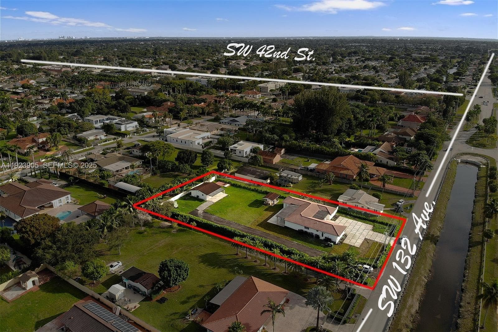 3801 SW 132nd Ave, Miami FL 33175 — 49