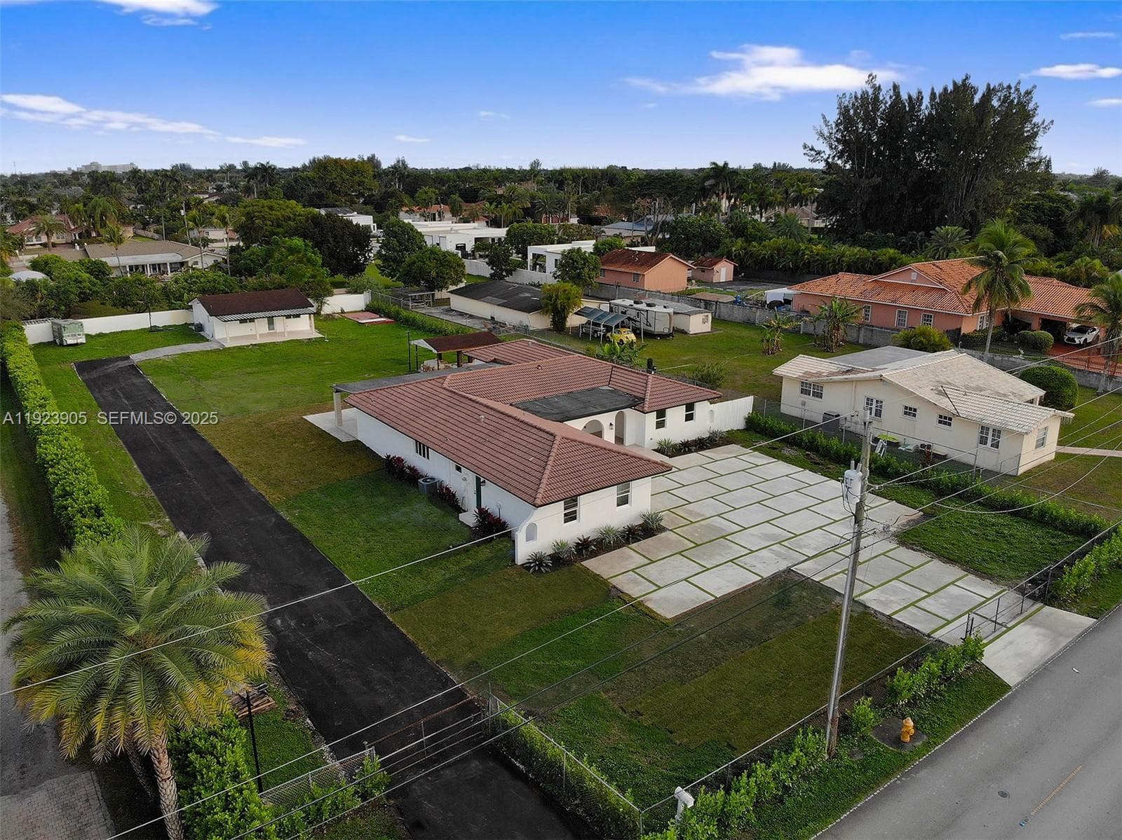 3801 SW 132nd Ave, Miami FL 33175 — 45