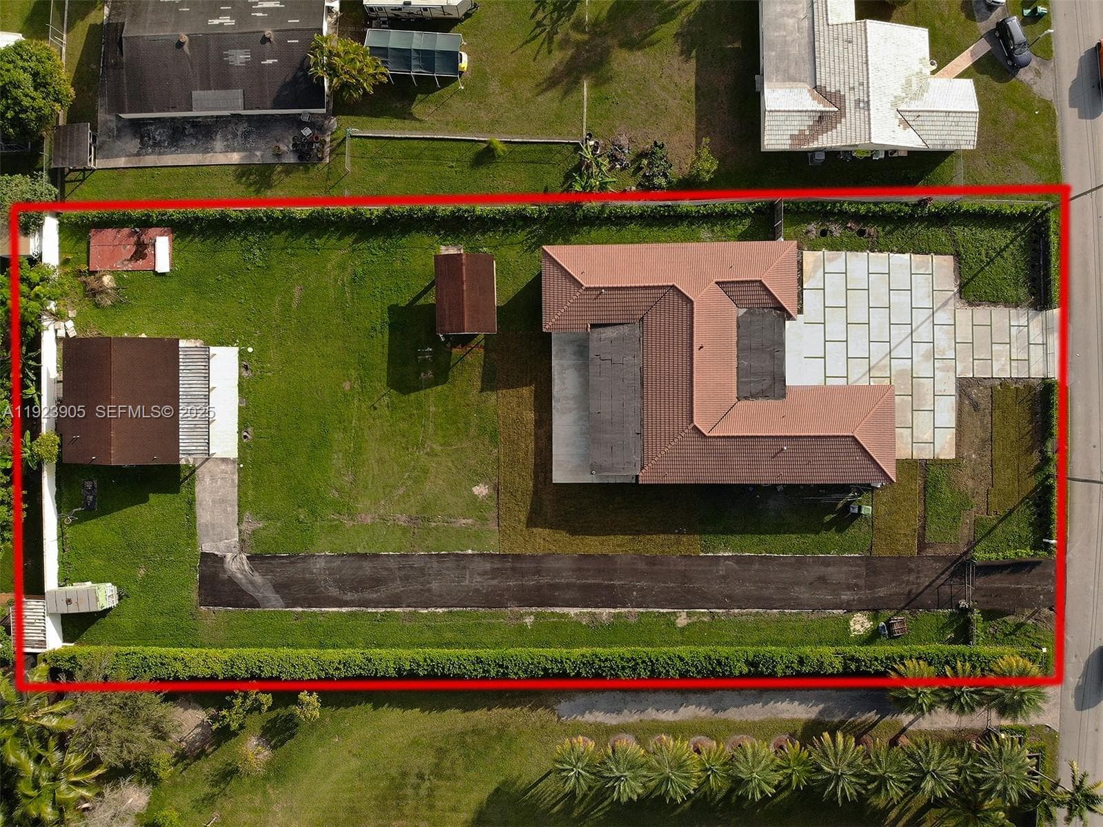 3801 SW 132nd Ave, Miami FL 33175 — 48