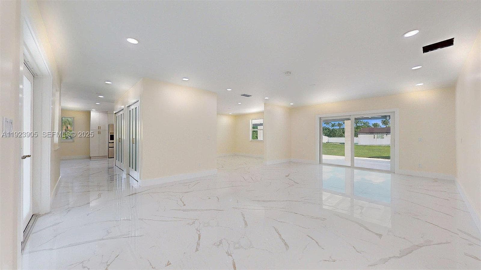 3801 SW 132nd Ave, Miami FL 33175 — 4