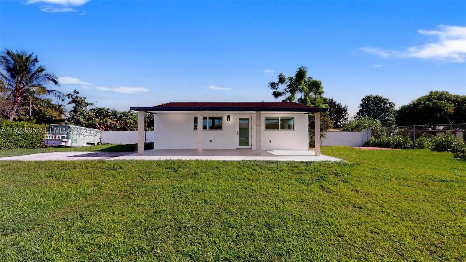 3801 SW 132nd Ave, Miami FL 33175 — 25
