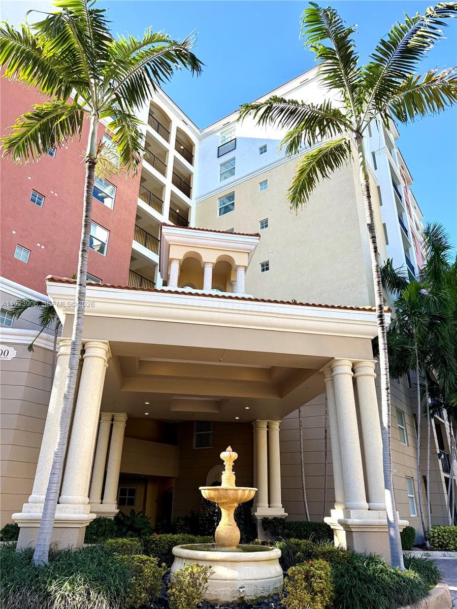 17150 N Bay Rd # 2419, Sunny Isles Beach FL 33160 — 23