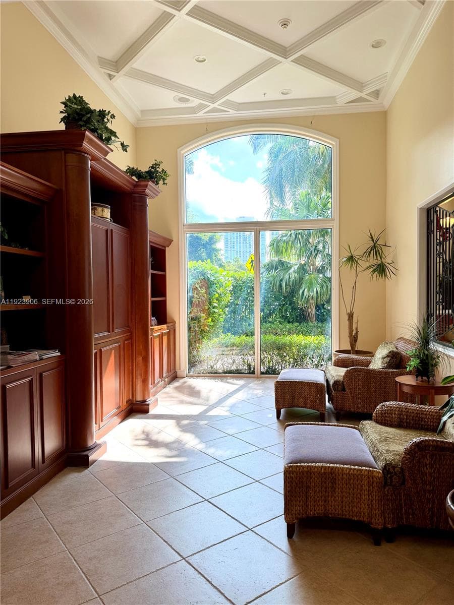 17150 N Bay Rd # 2419, Sunny Isles Beach FL 33160 — 27