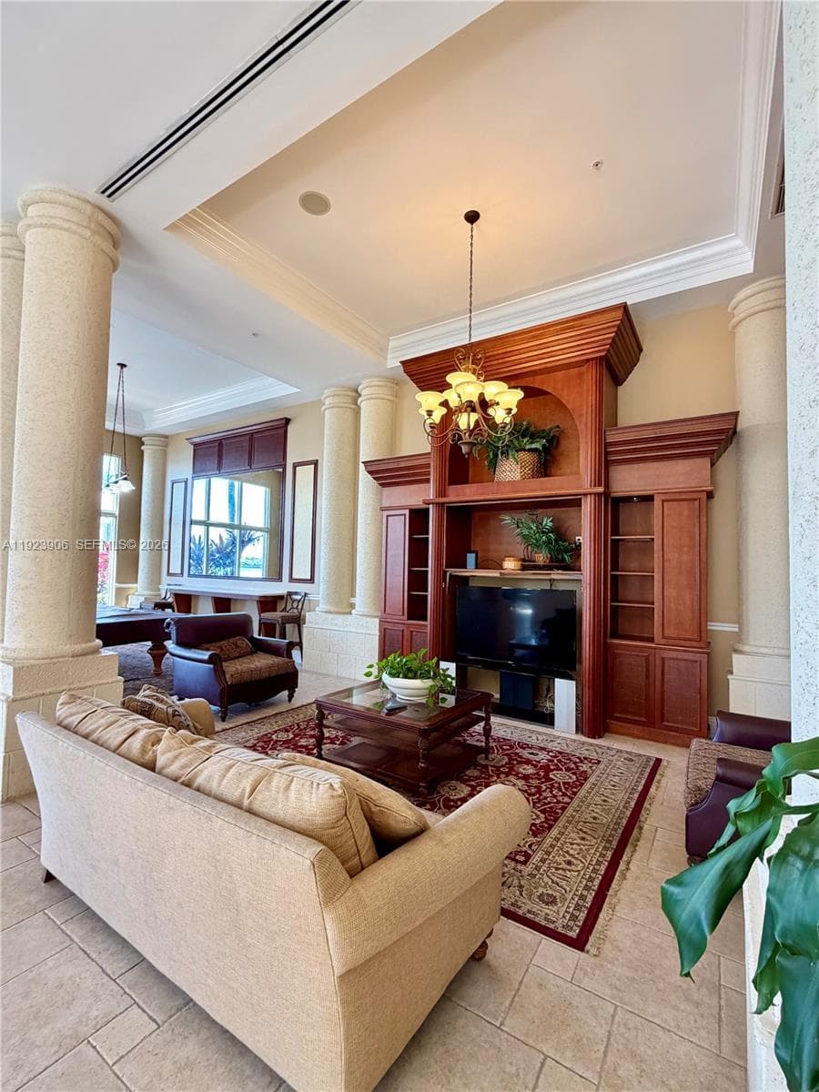 17150 N Bay Rd # 2419, Sunny Isles Beach FL 33160 — 22